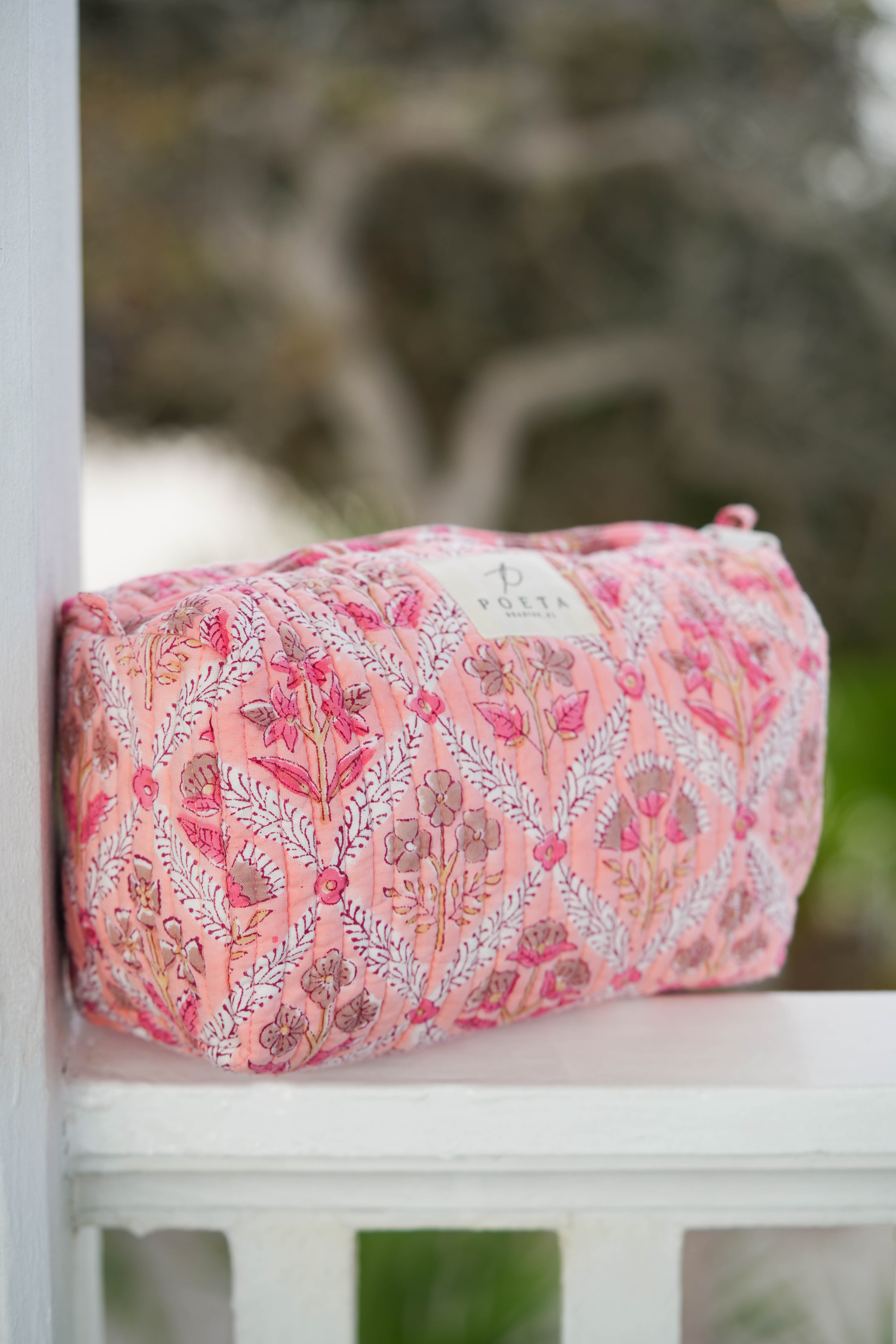 Mia Cosmetic Bag
