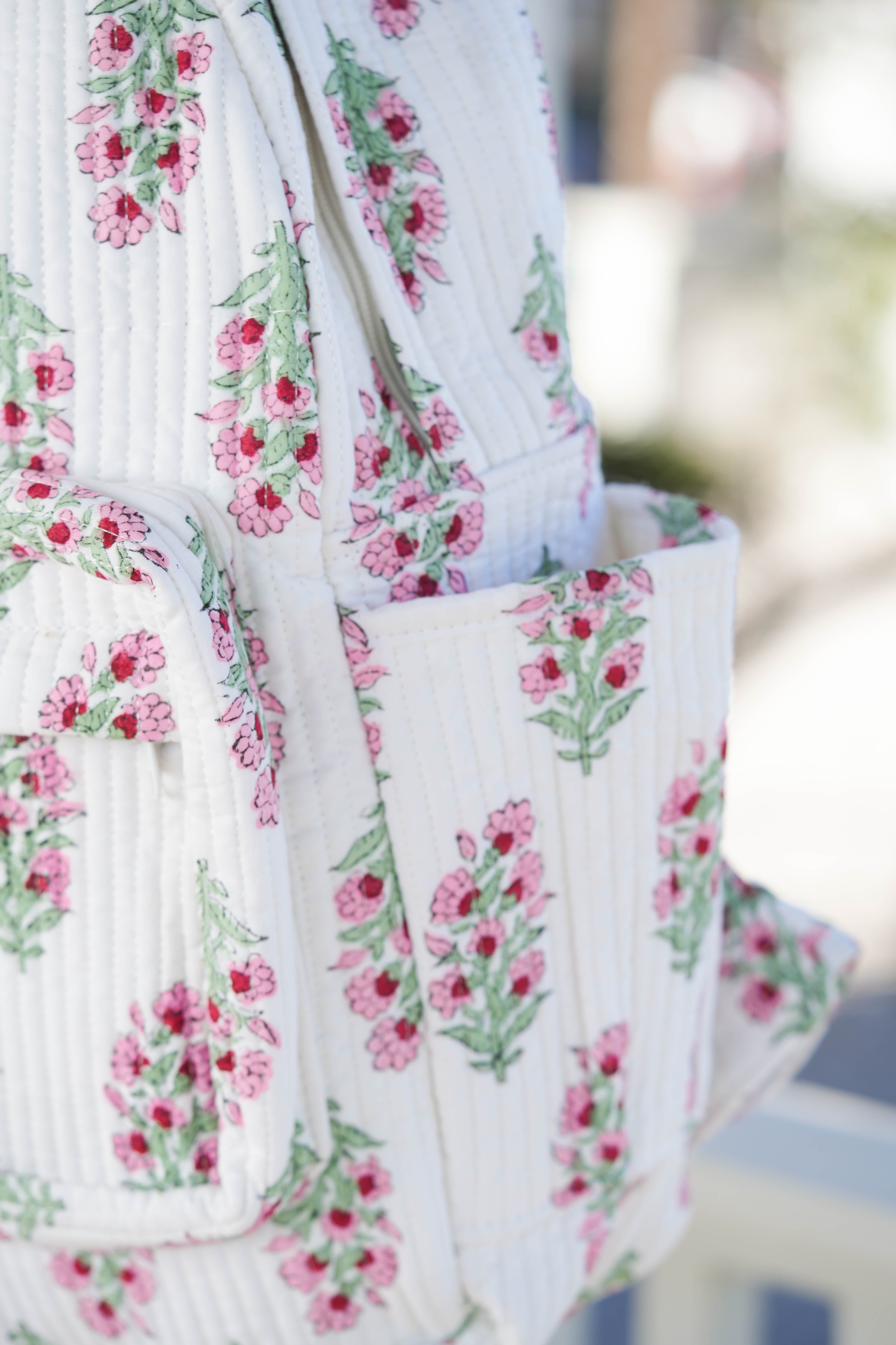 Amalfi Backpack