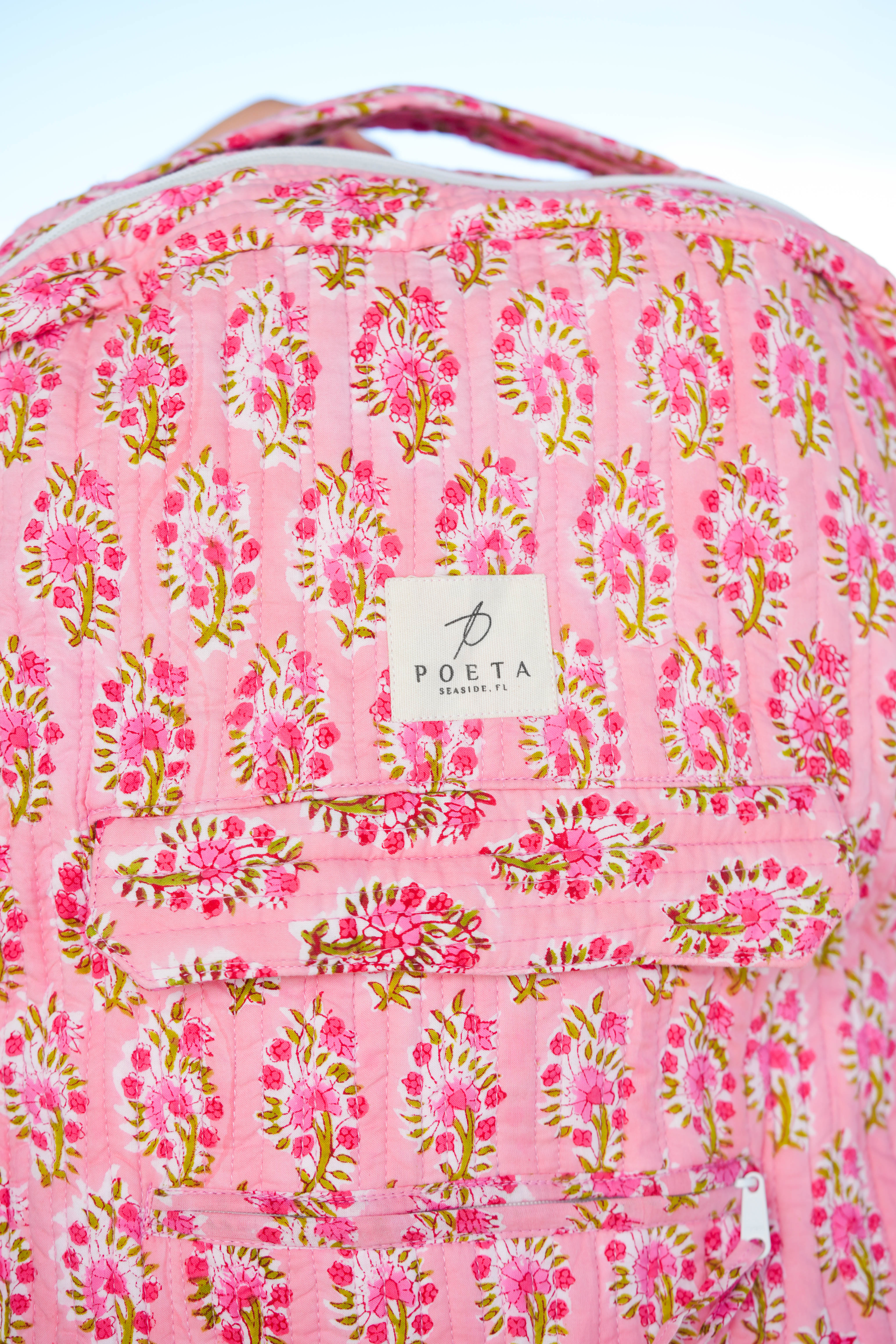 Rosa Backpack