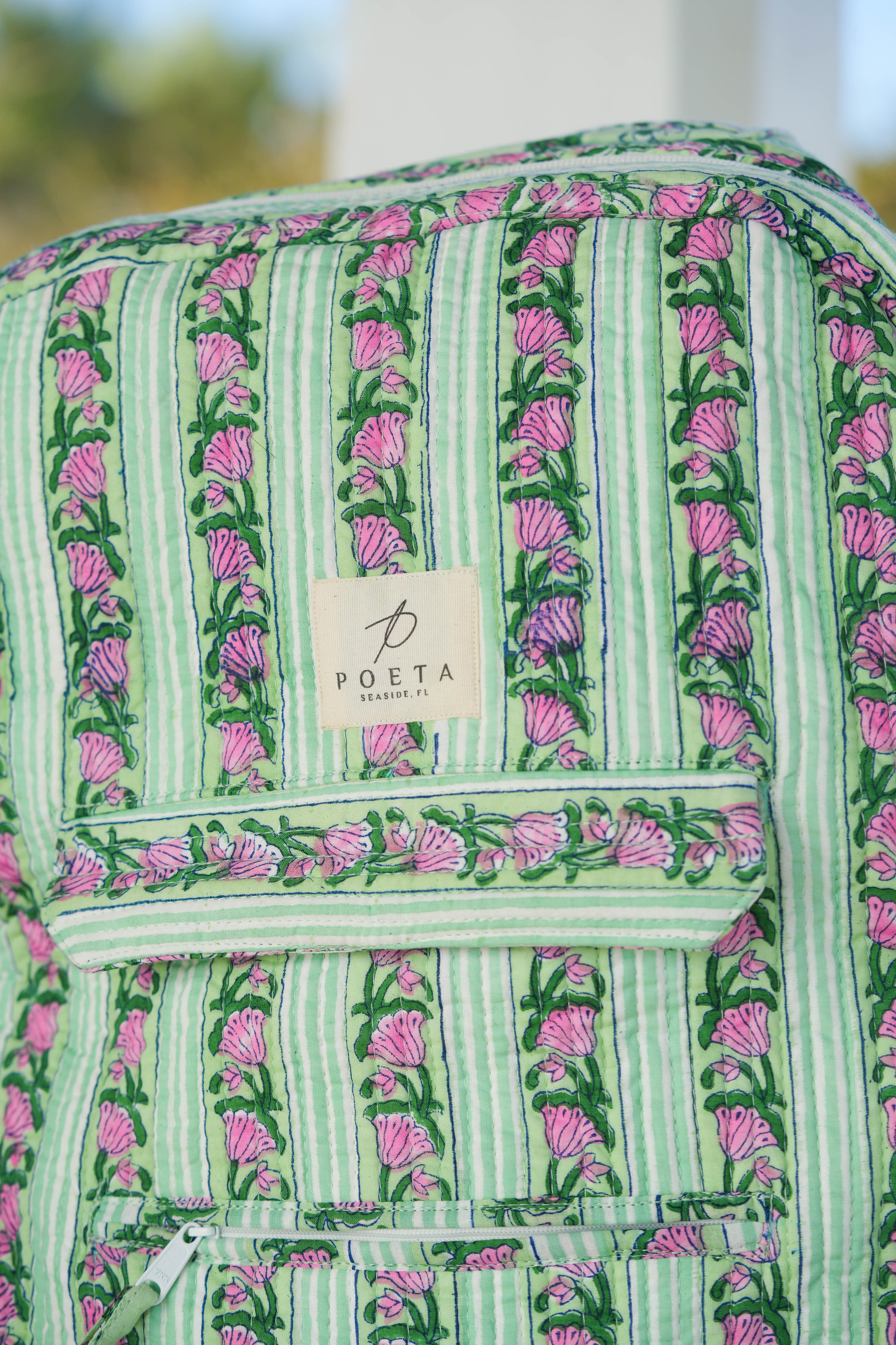 Sicily Backpack