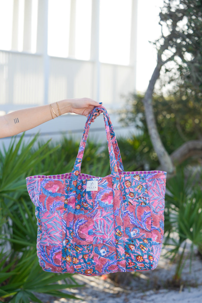 apolina kids■Tina Tote Bag Patchwork apolina kids□Tina Tote Bag Patchwork apolina kids□Tina