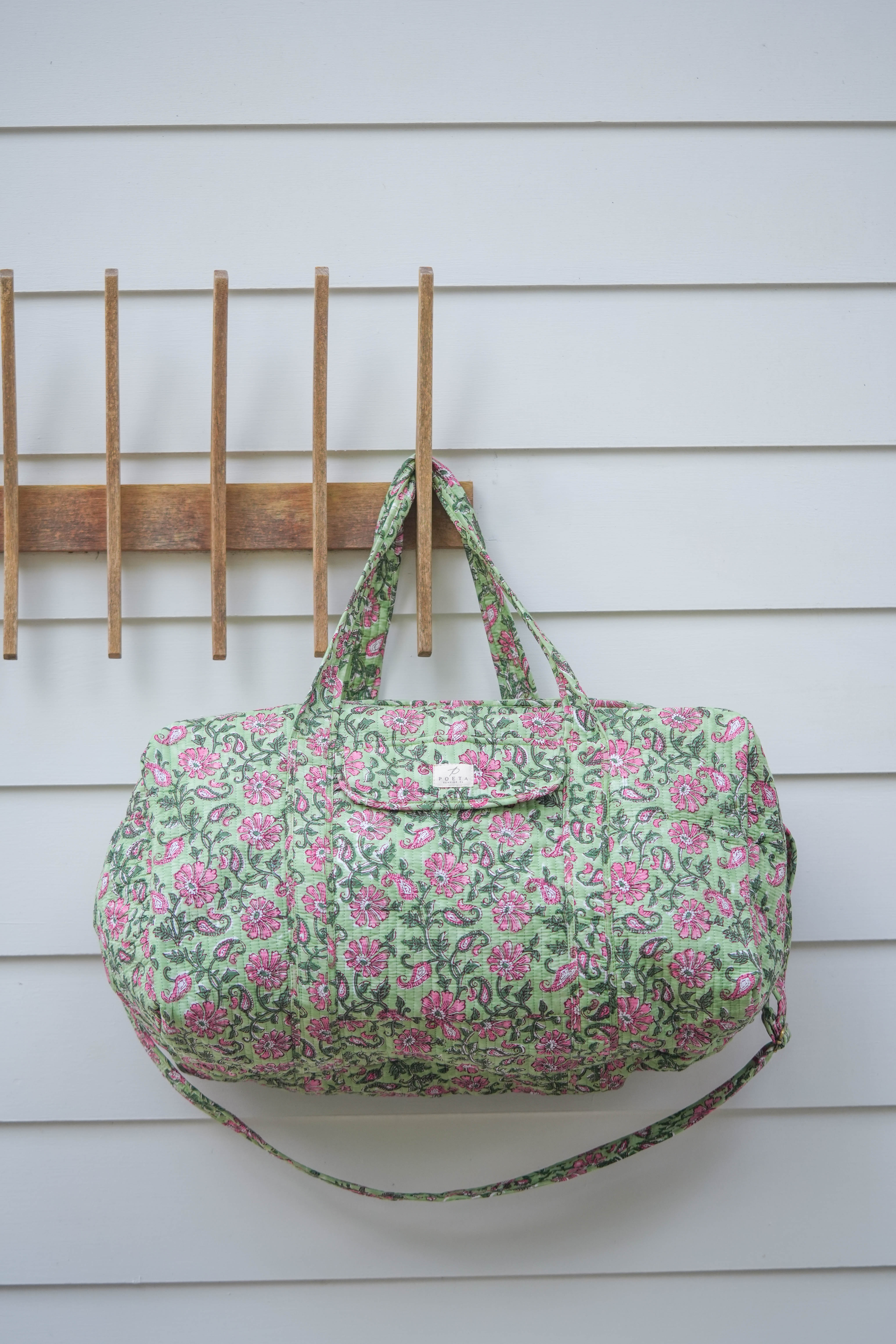 Fresca Duffle Bag