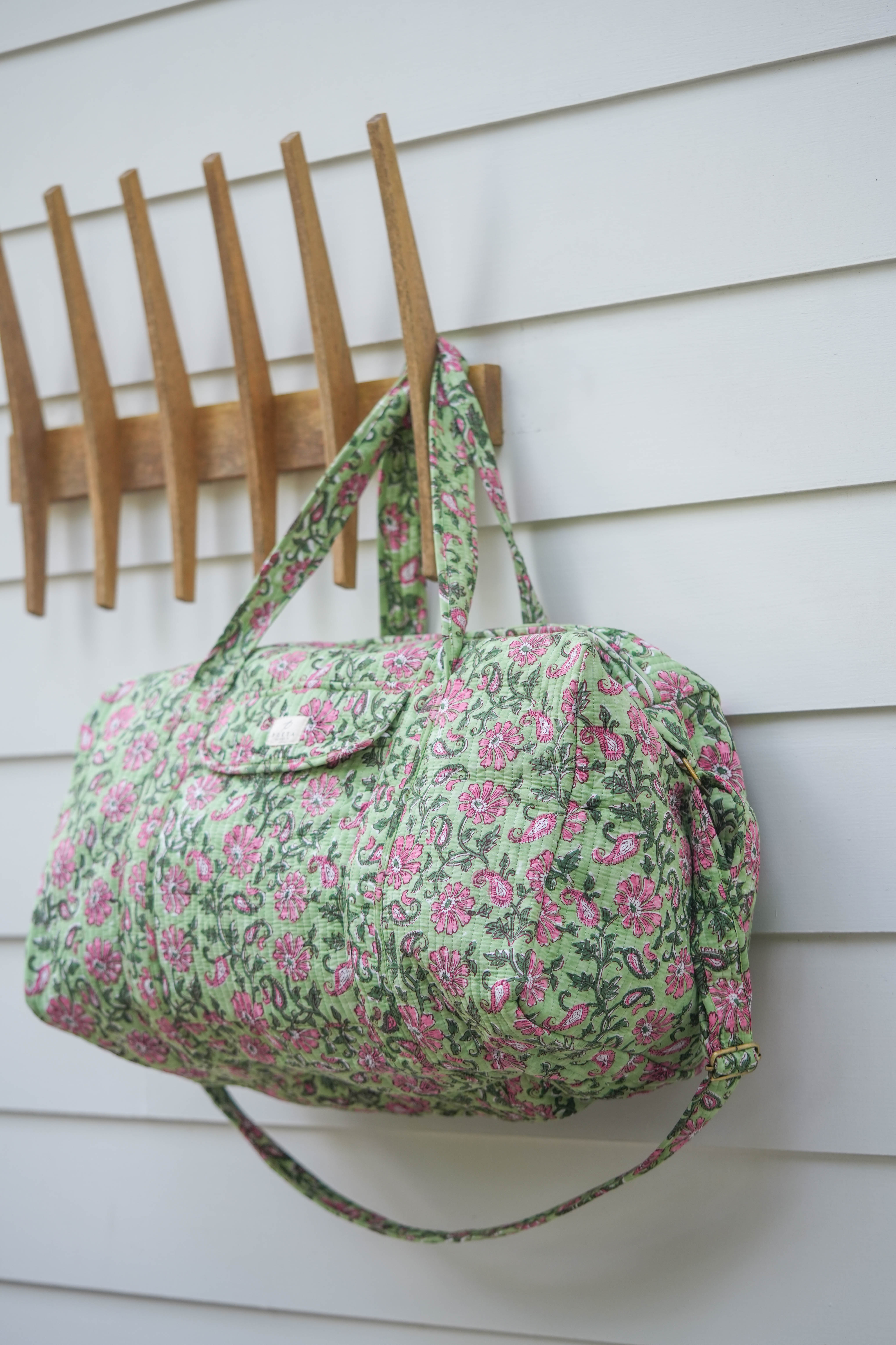 Fresca Duffle Bag