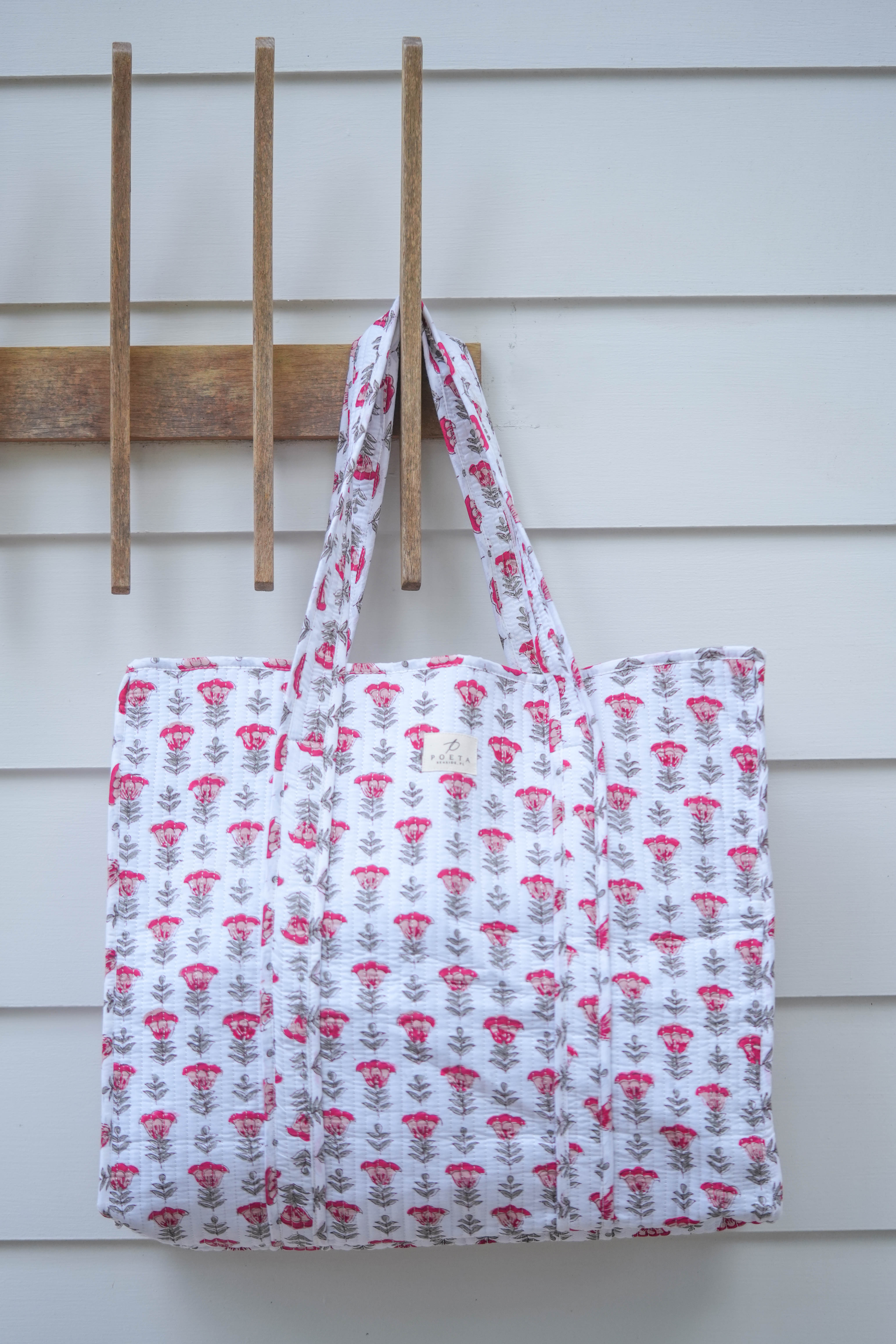 Taranto Tote