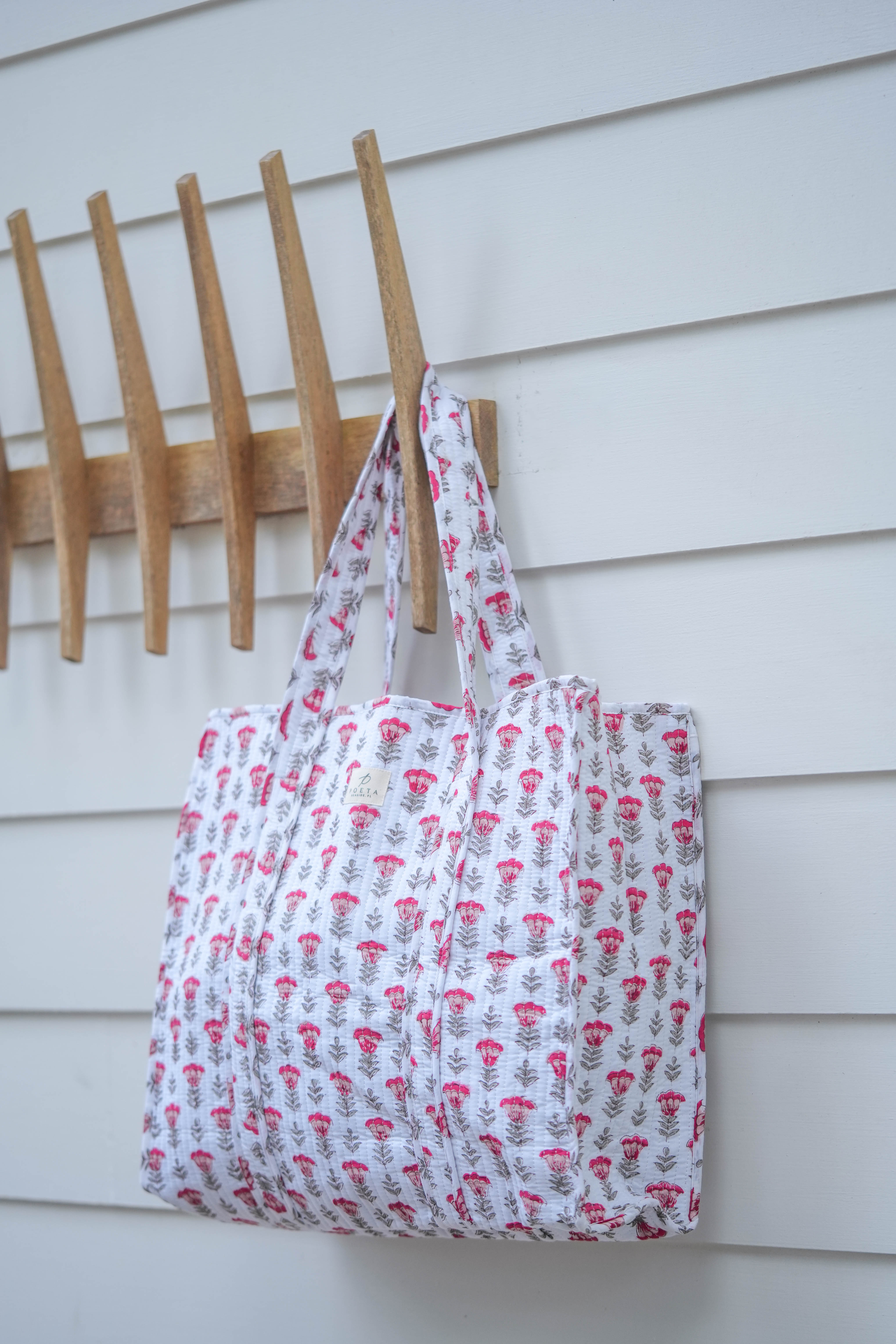 Taranto Tote