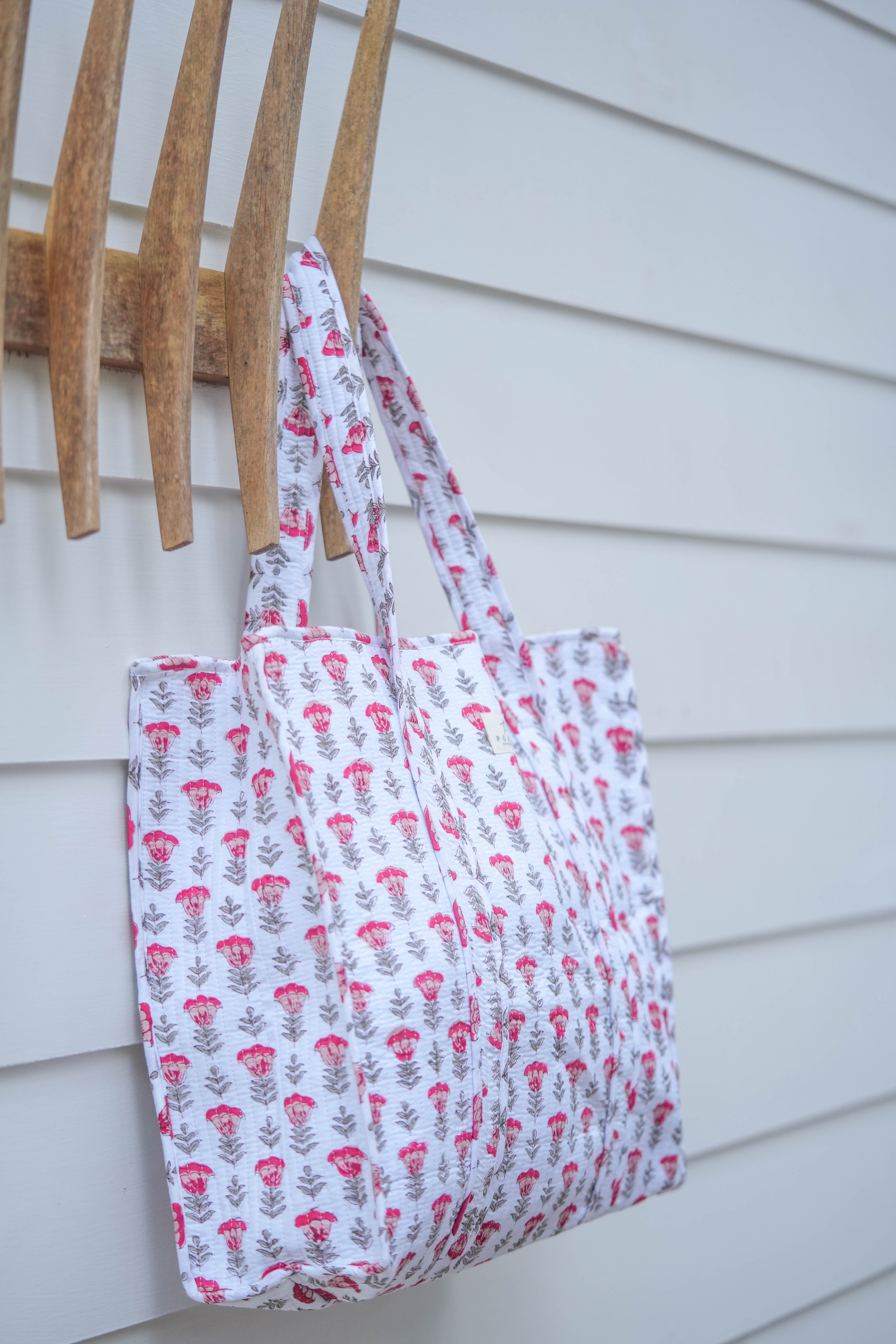 Taranto Tote