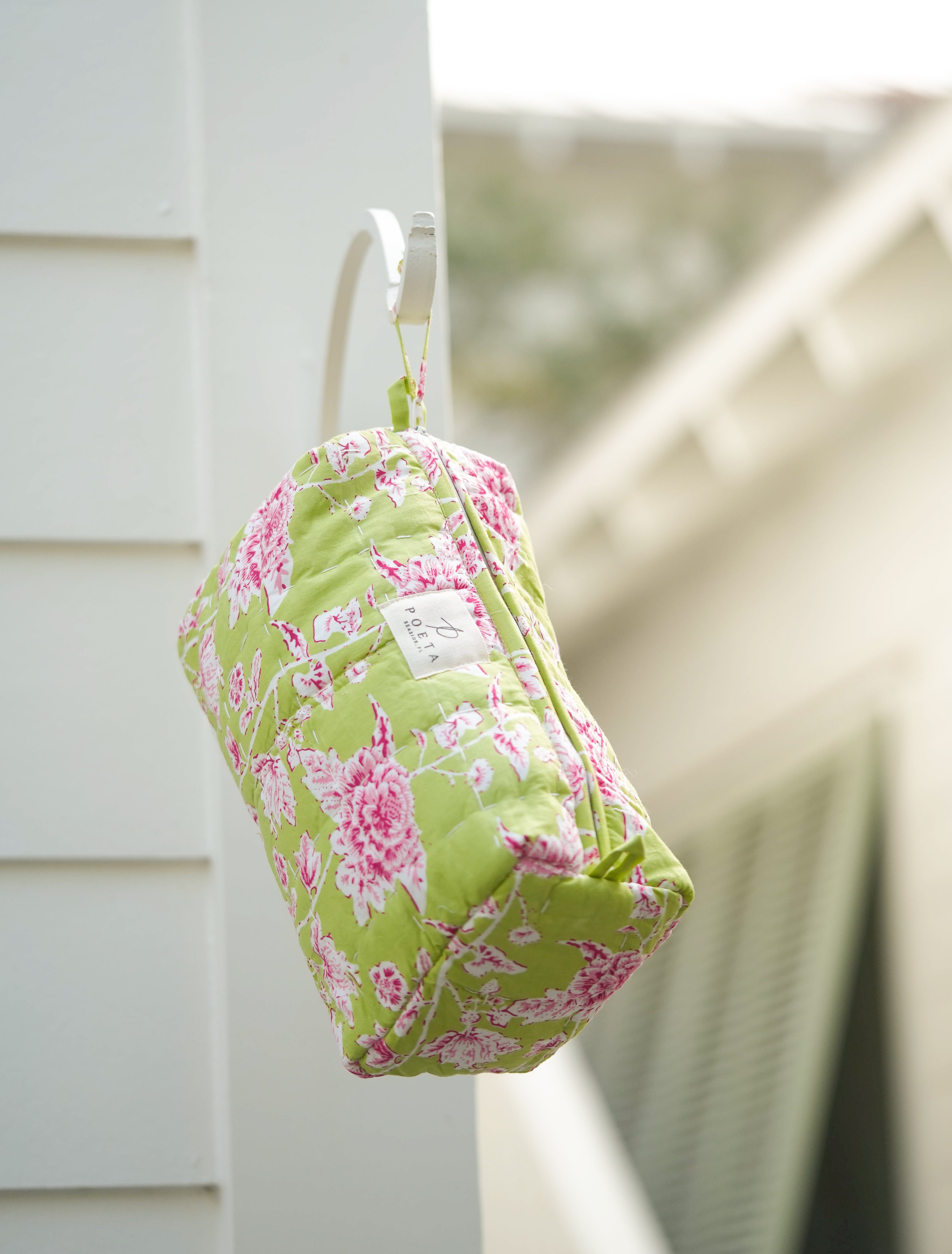 Eleanor Cosmetic Bag