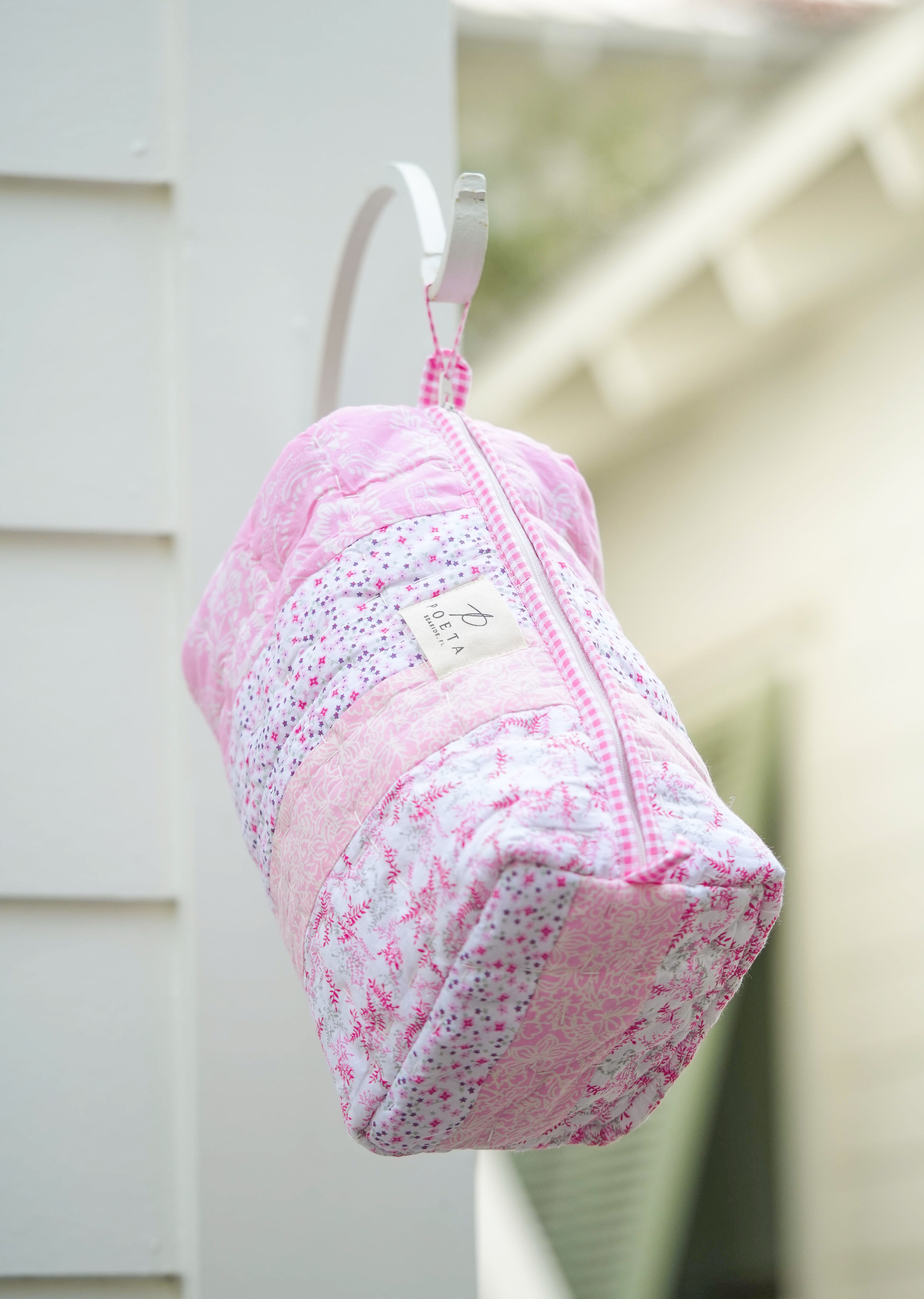 Victoria Cosmetic Bag