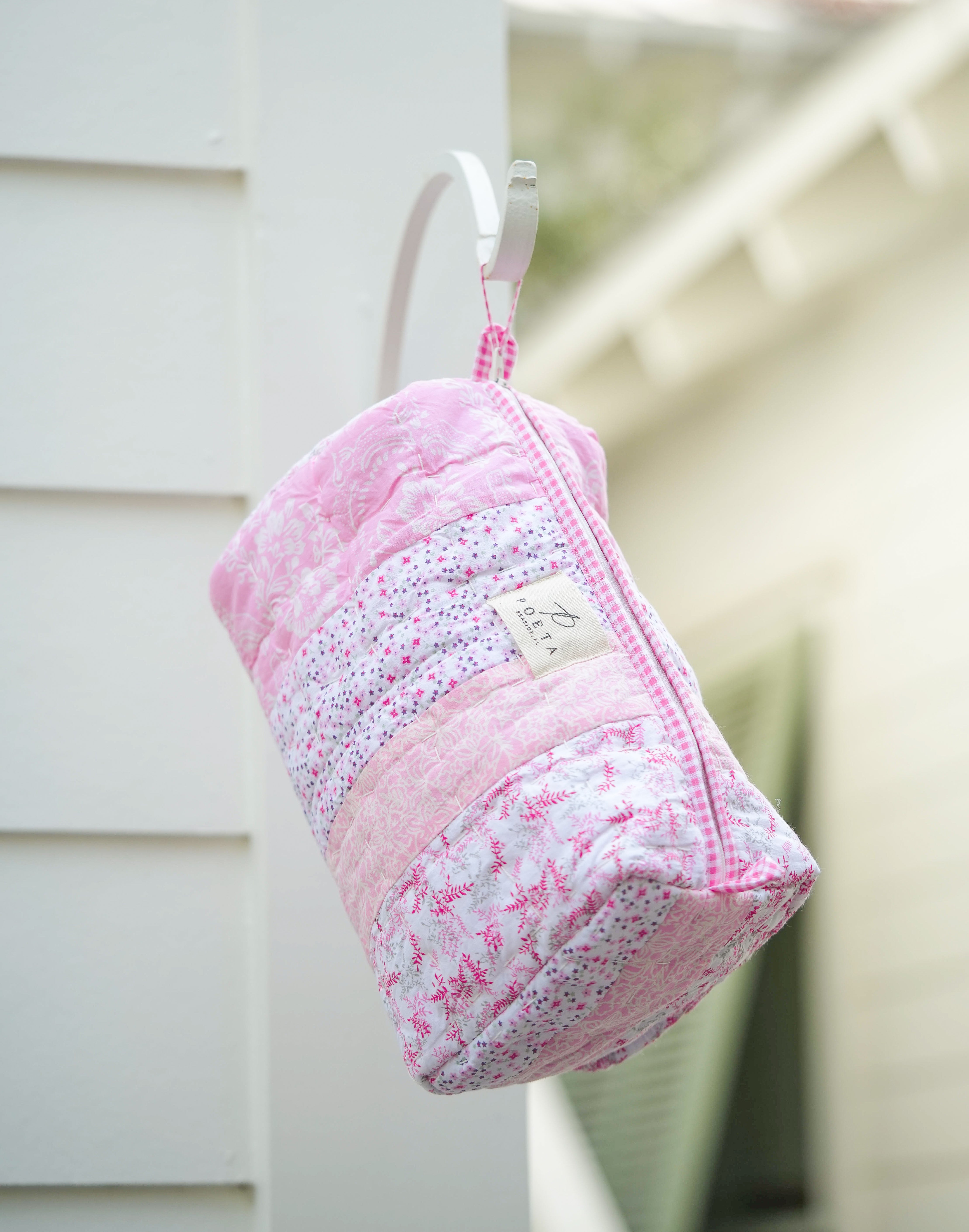 Victoria Cosmetic Bag