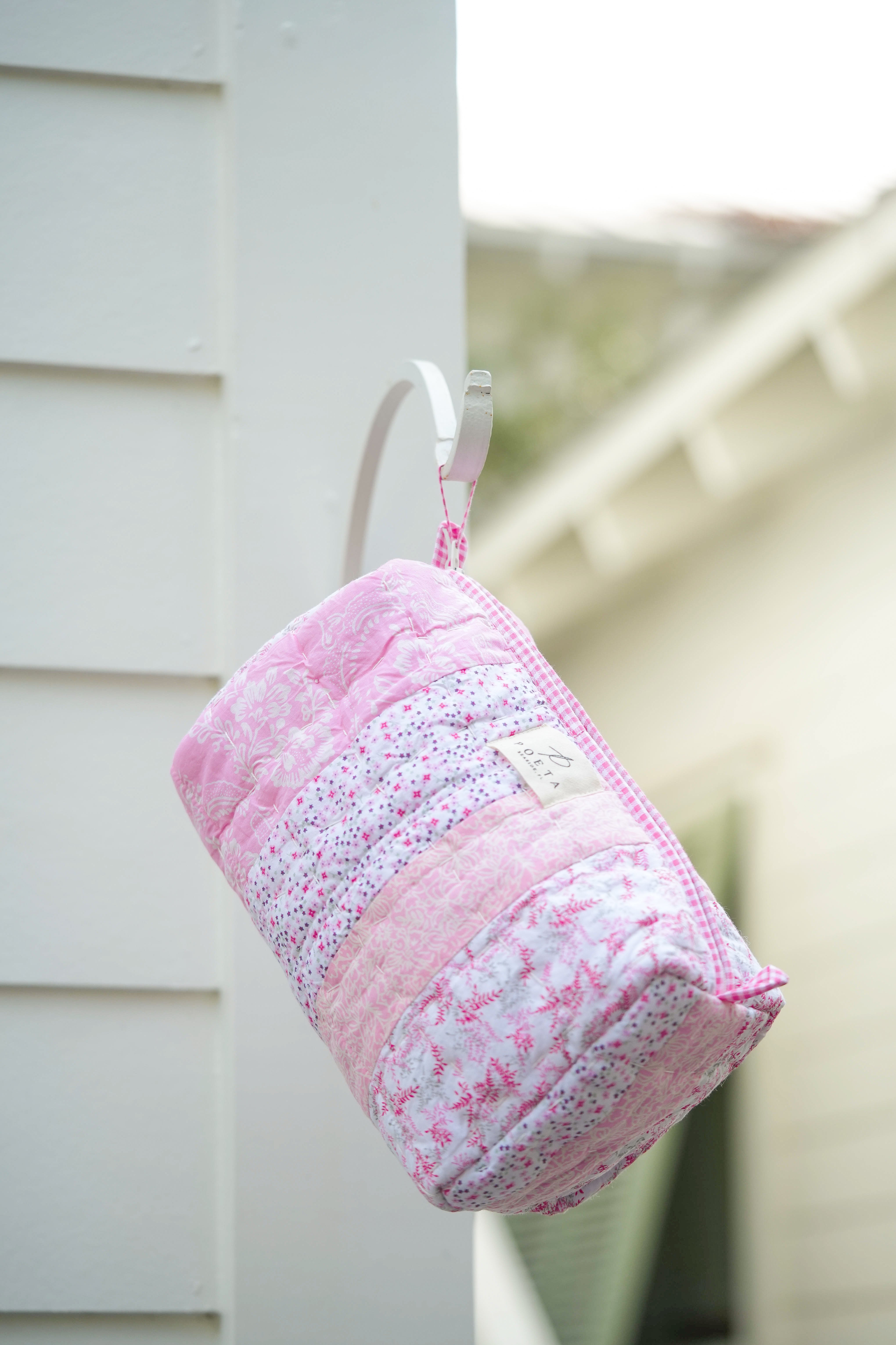 Victoria Cosmetic Bag
