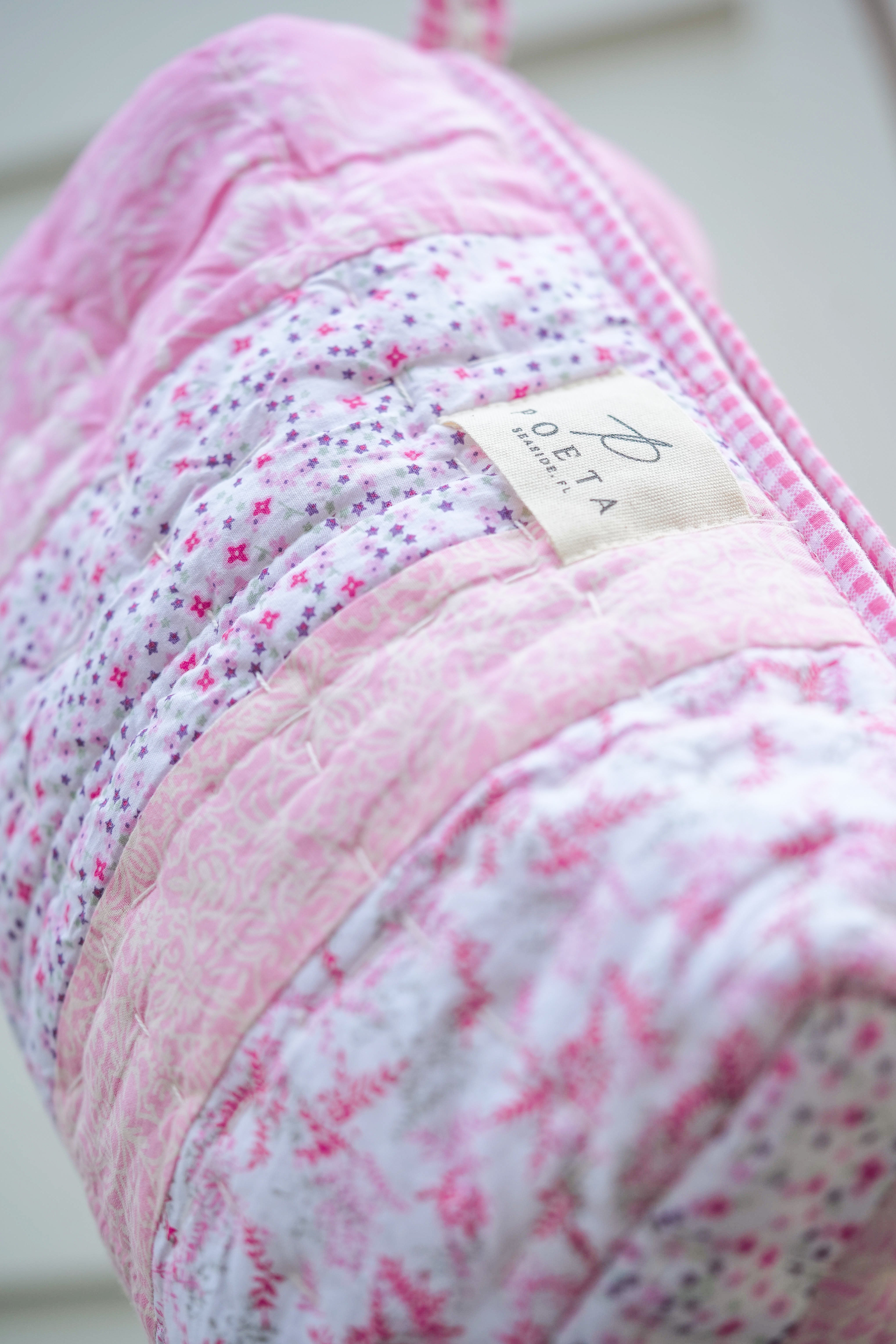 Victoria Cosmetic Bag