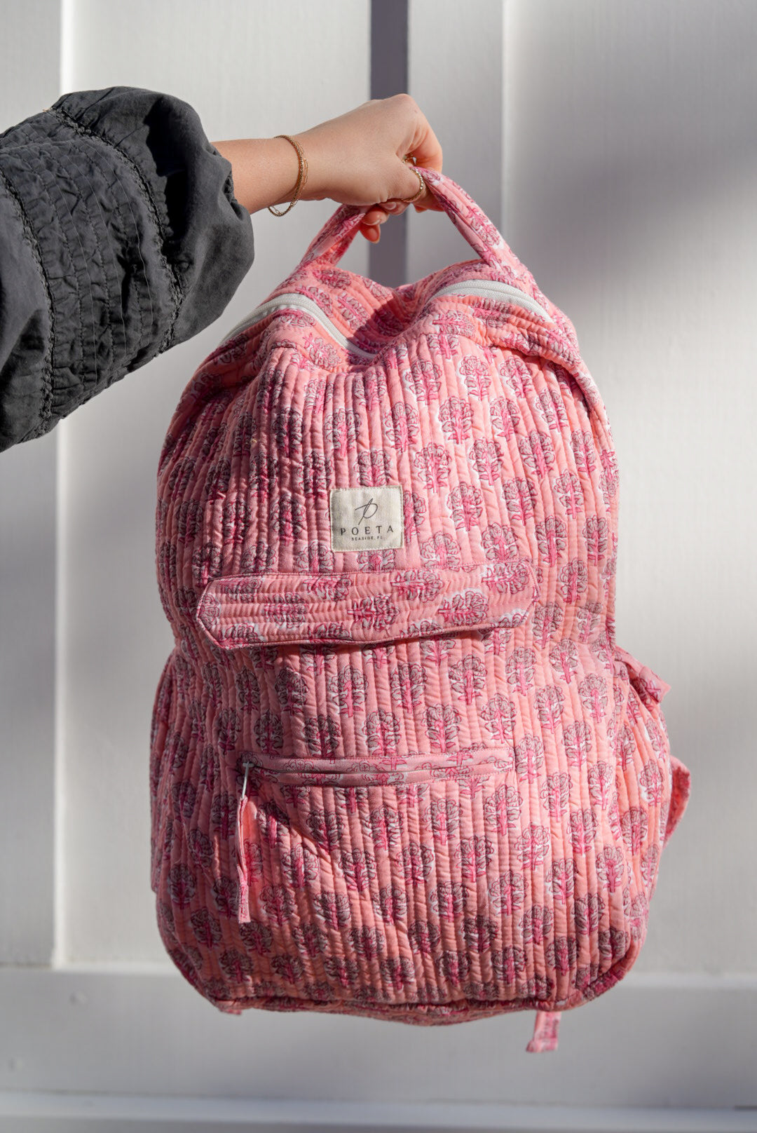 Pesca Backpack