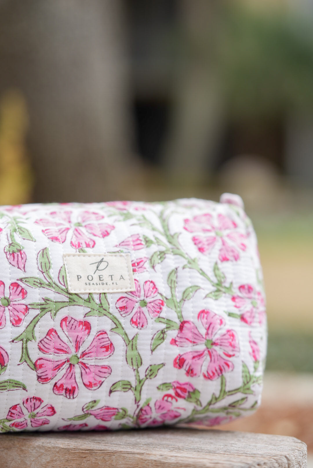Ibisca Cosmetic Bag