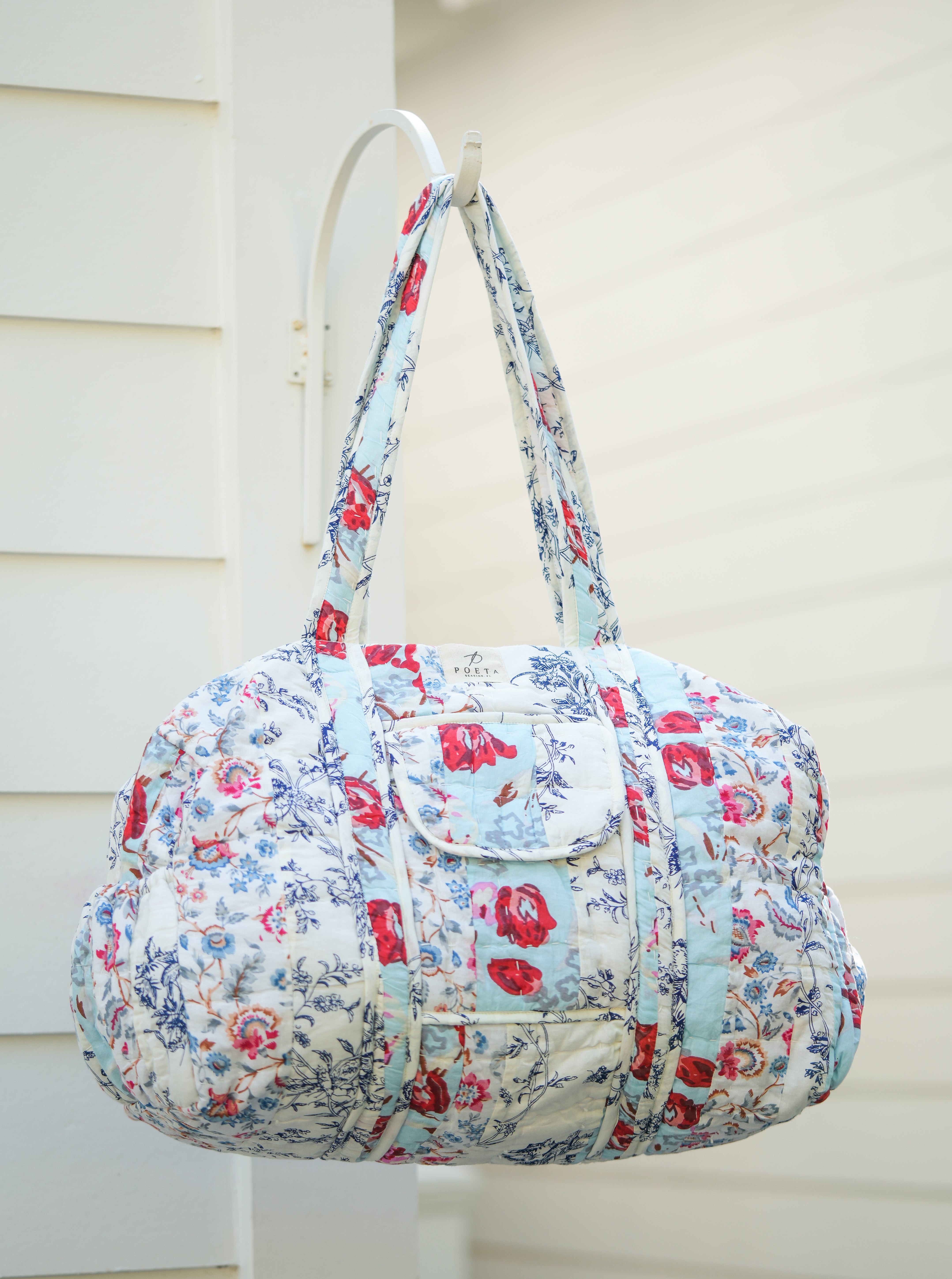 Rosemary Duffle Bag