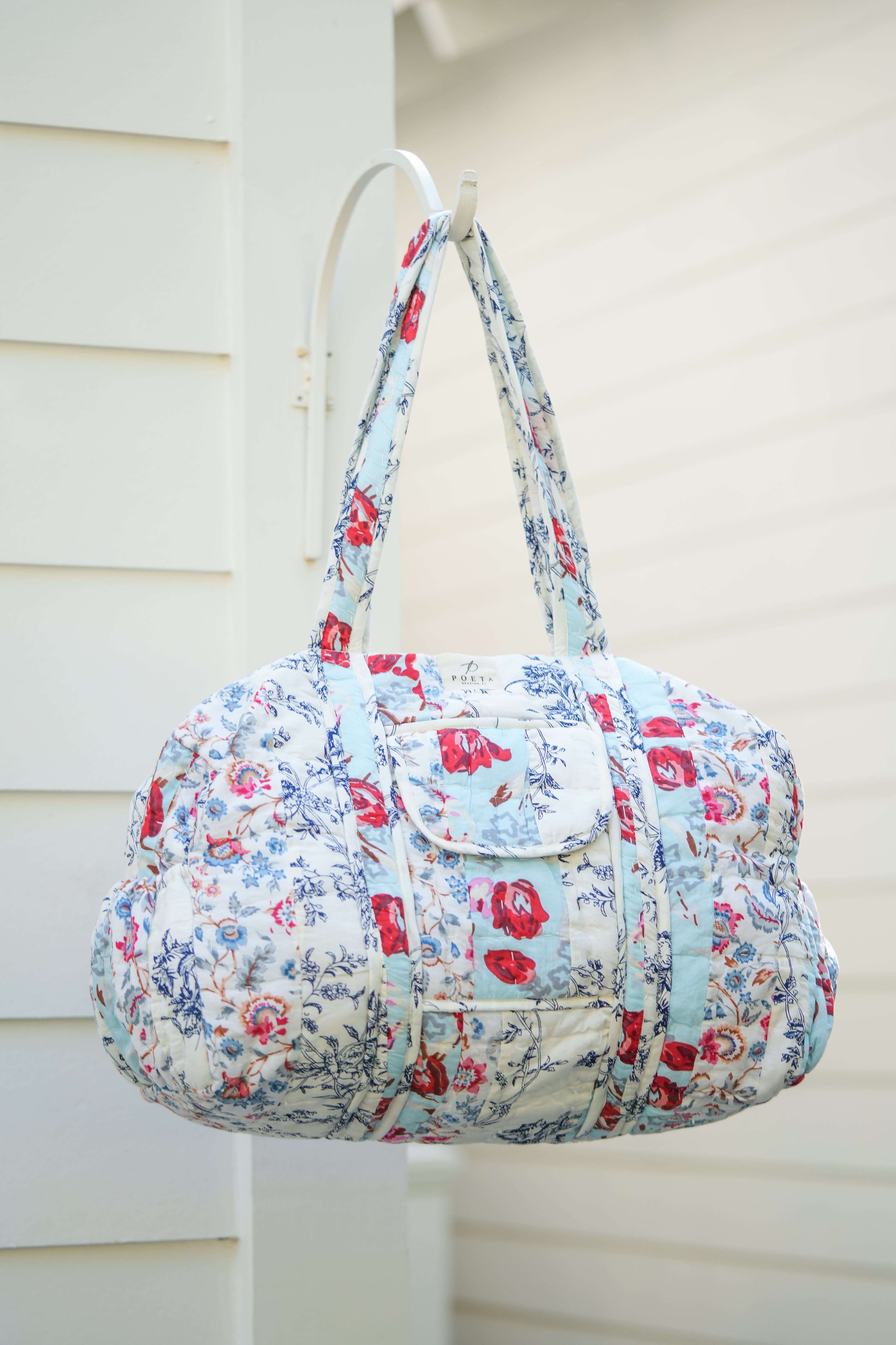 Rosemary Duffle Bag