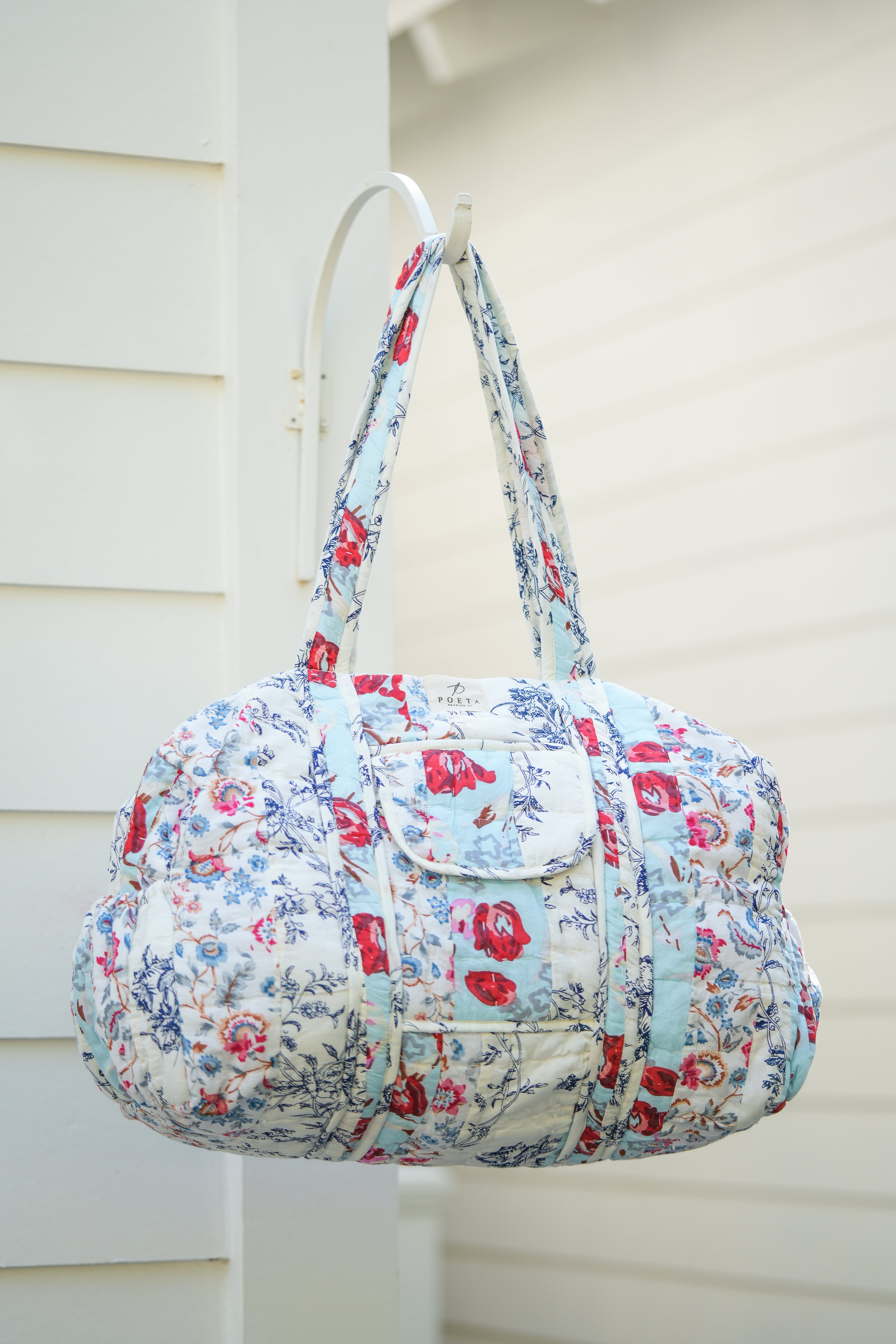 Rosemary Duffle Bag