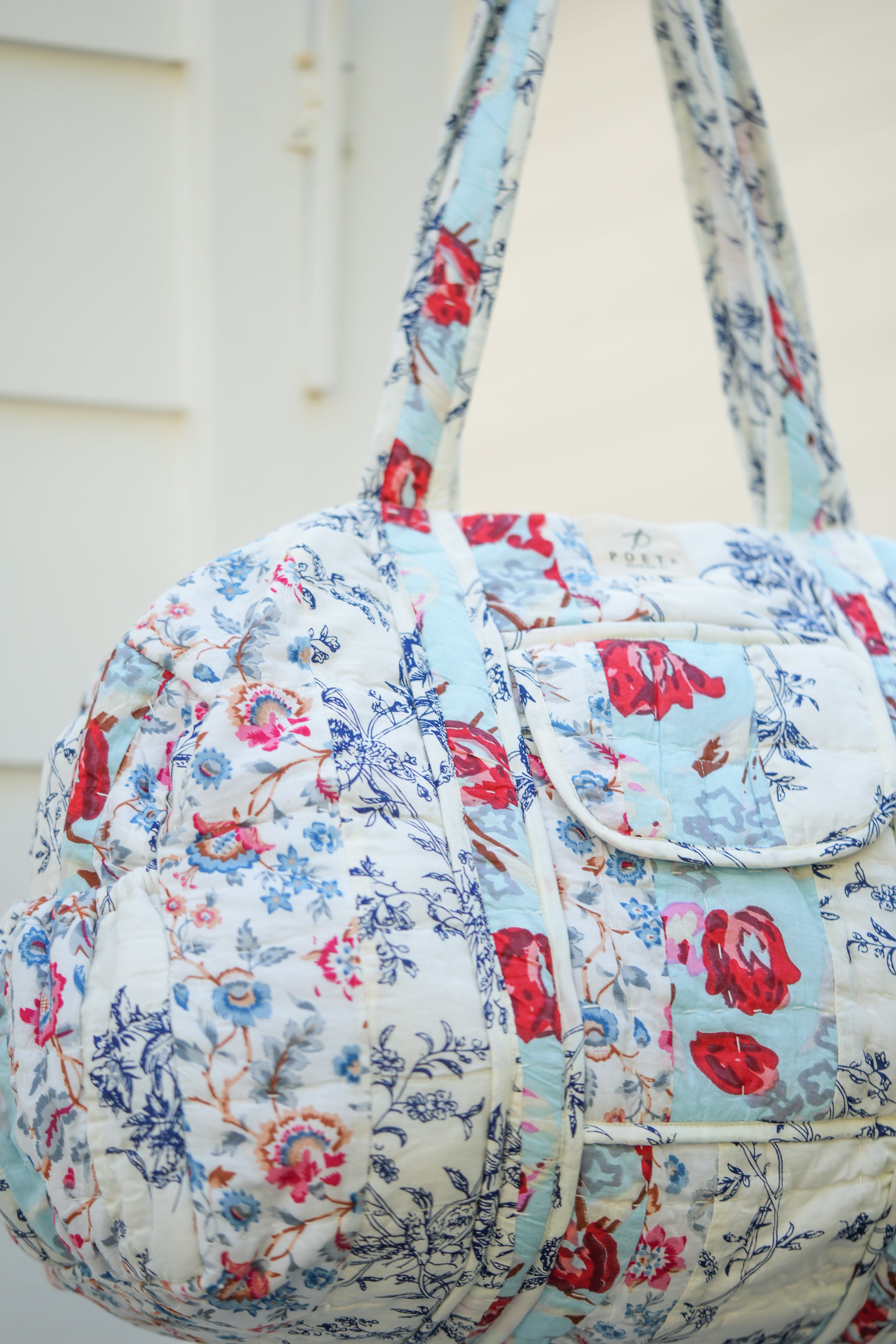Rosemary Duffle Bag