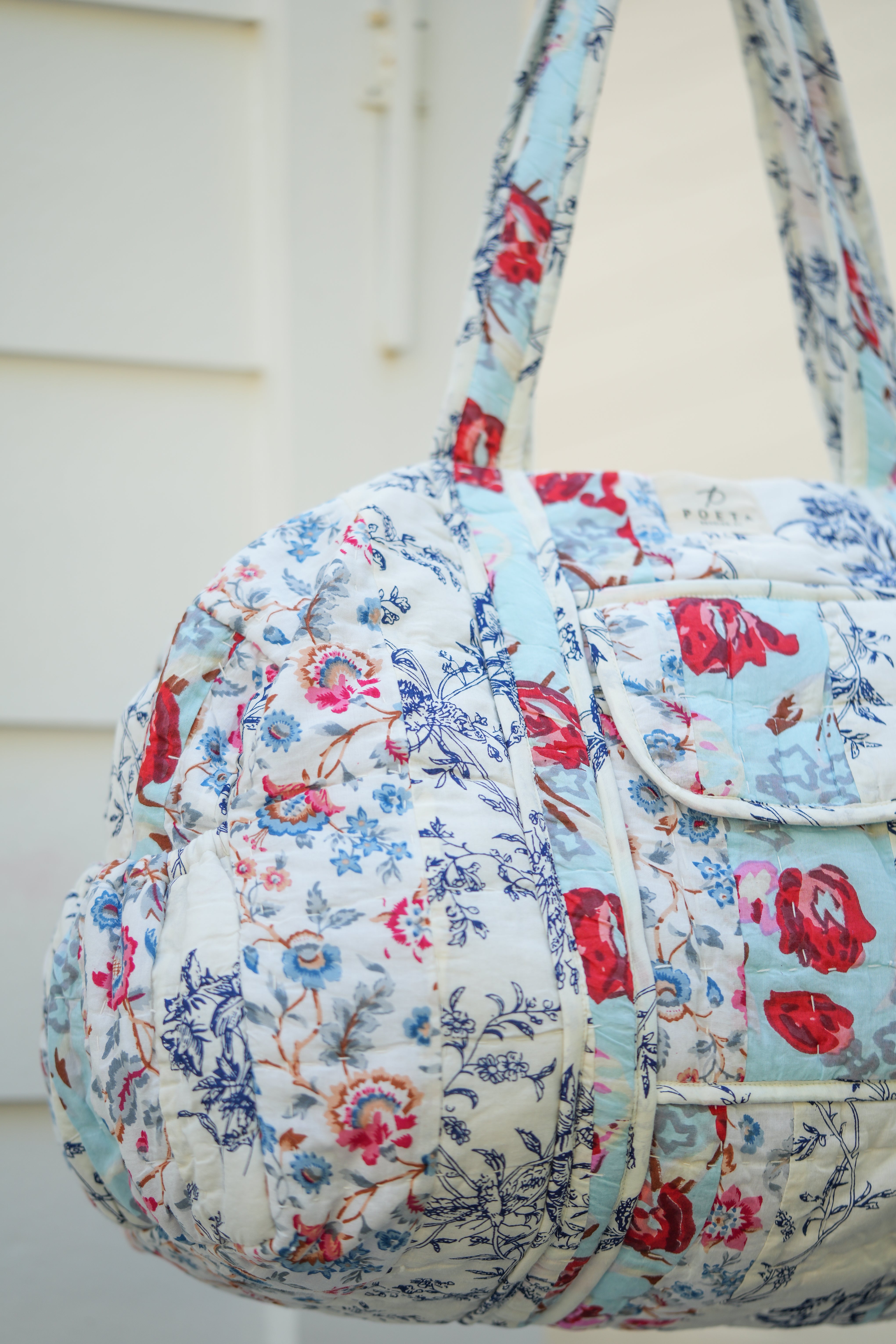 Rosemary Duffle Bag