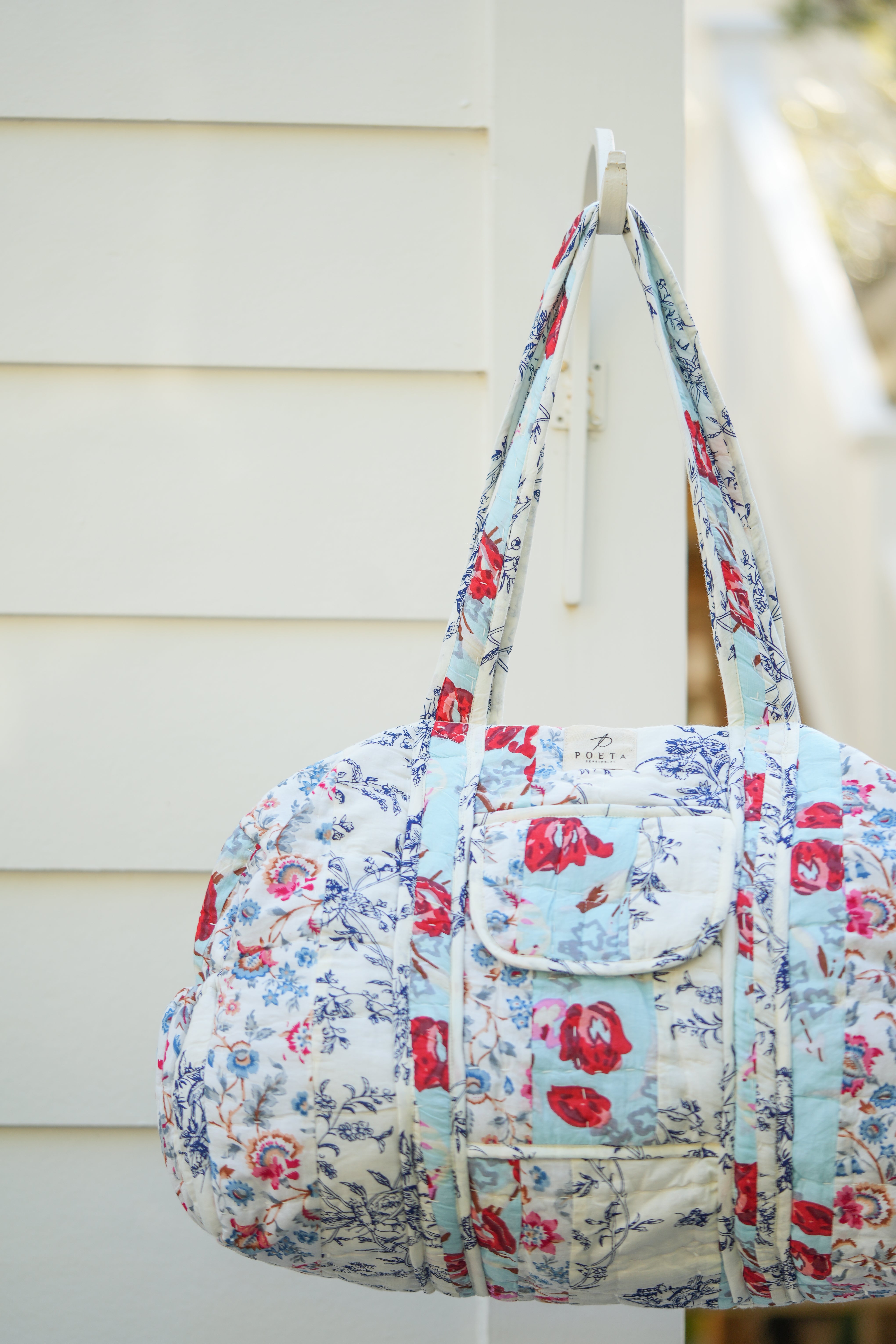 Rosemary Duffle Bag