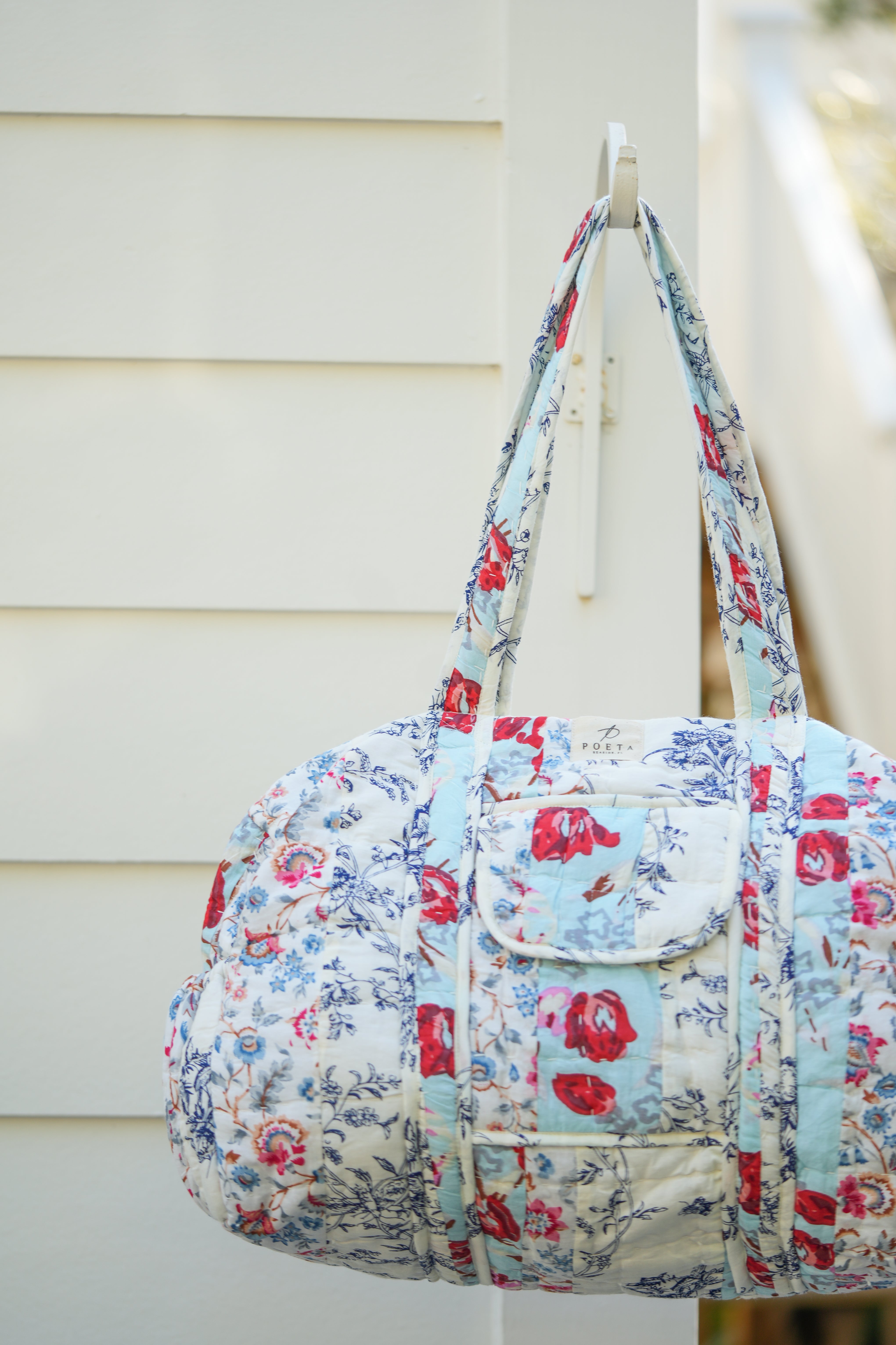 Rosemary Duffle Bag