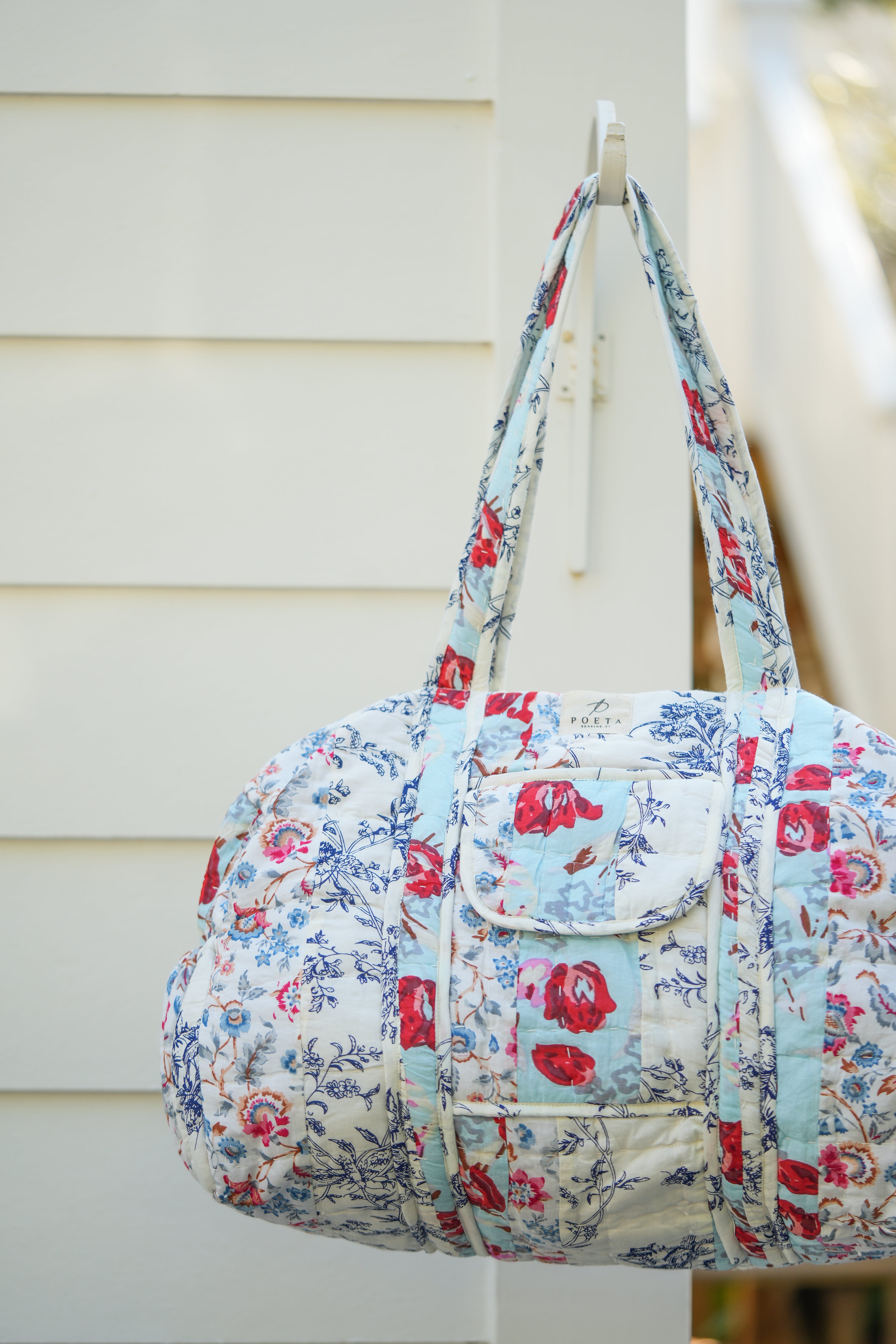Rosemary Duffle Bag