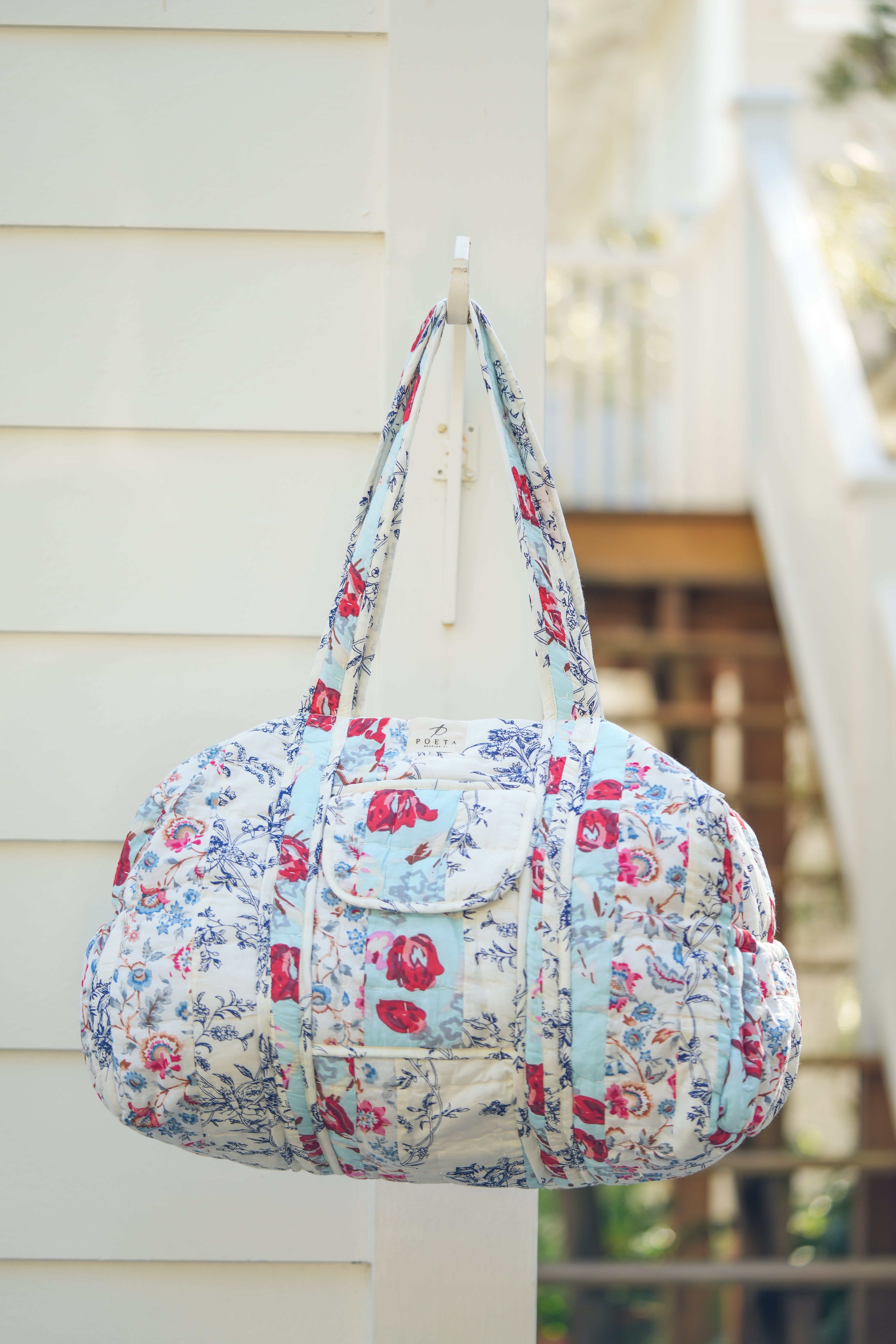 Rosemary Duffle Bag
