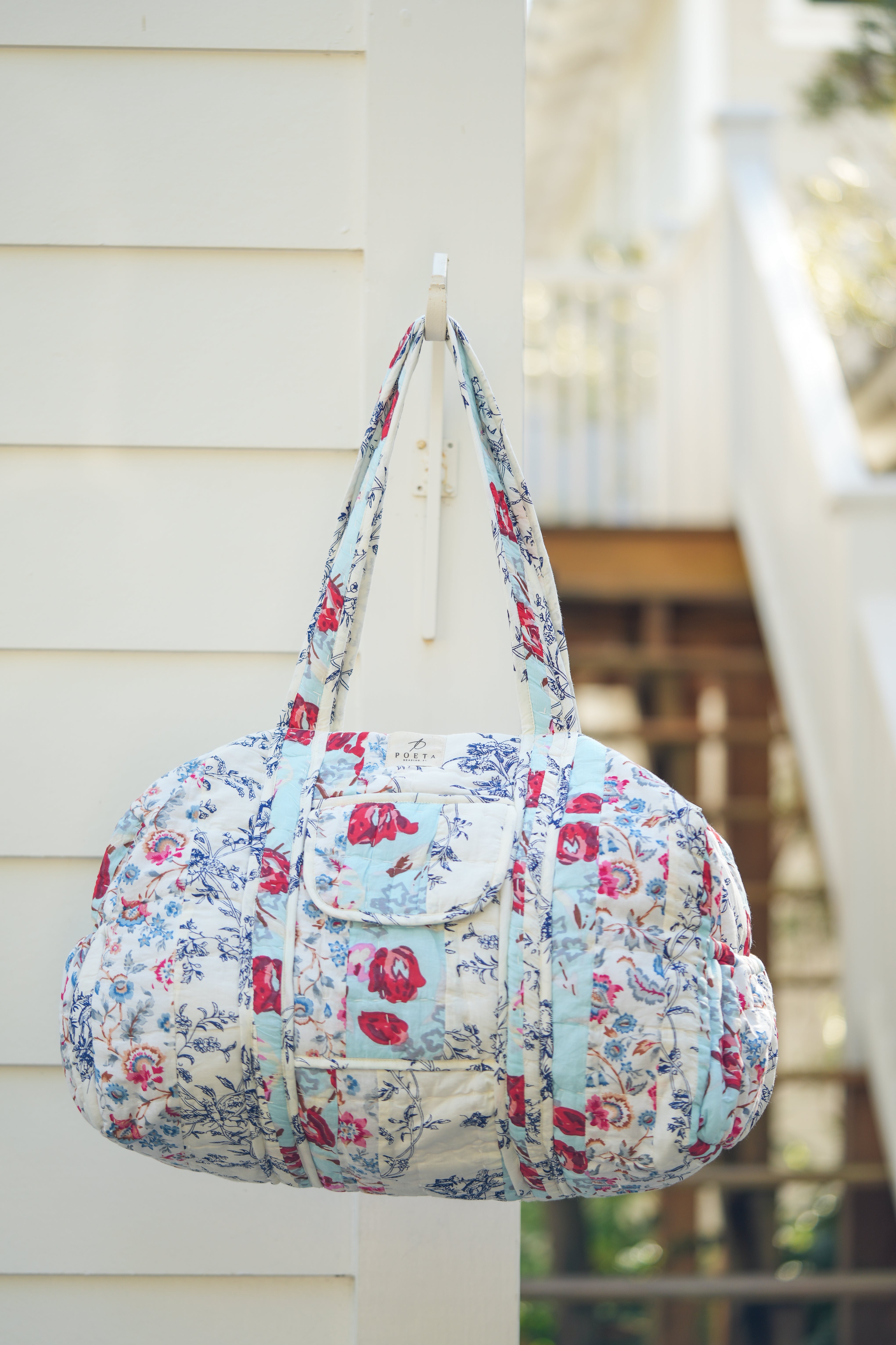 Rosemary Duffle Bag