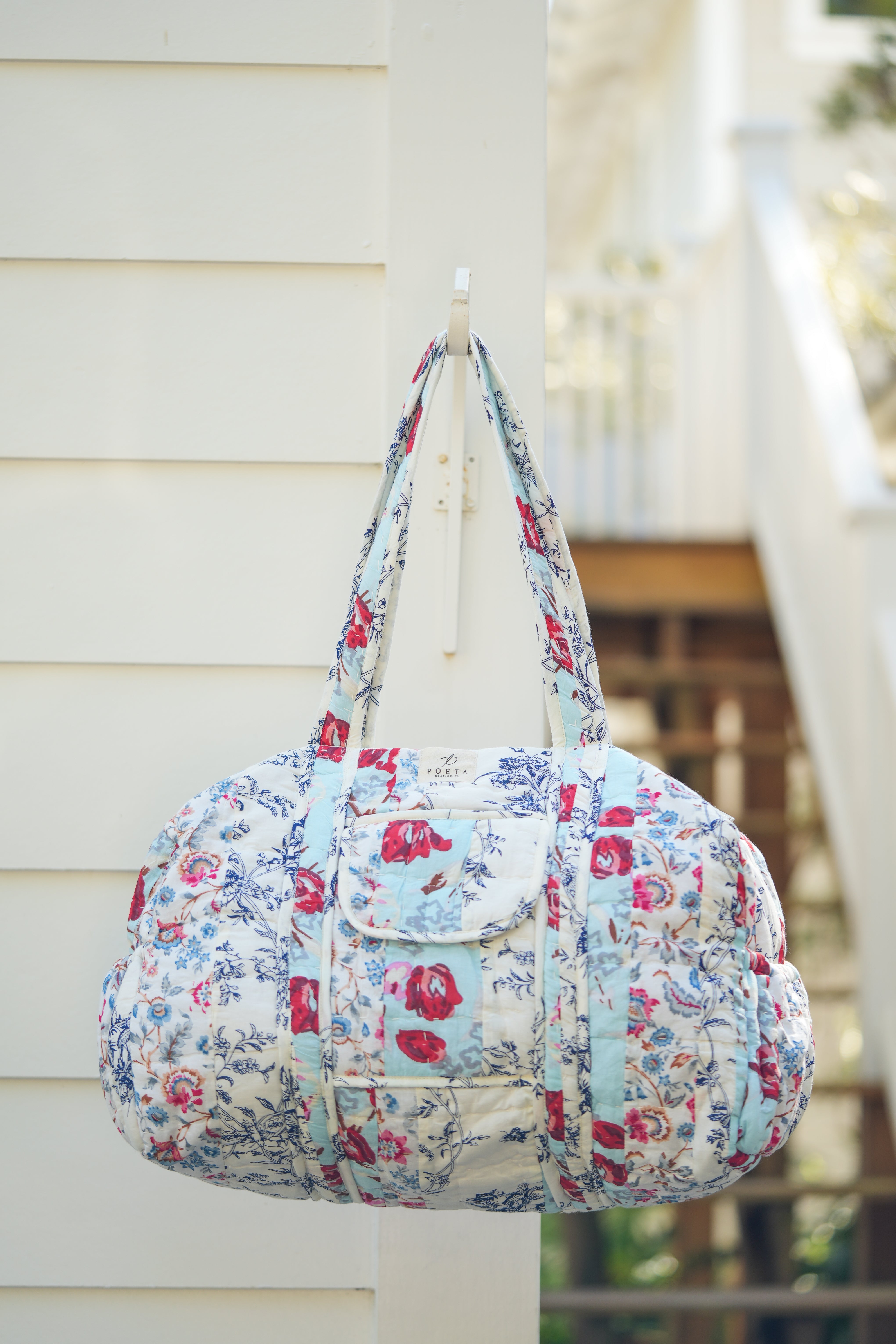 Rosemary Duffle Bag