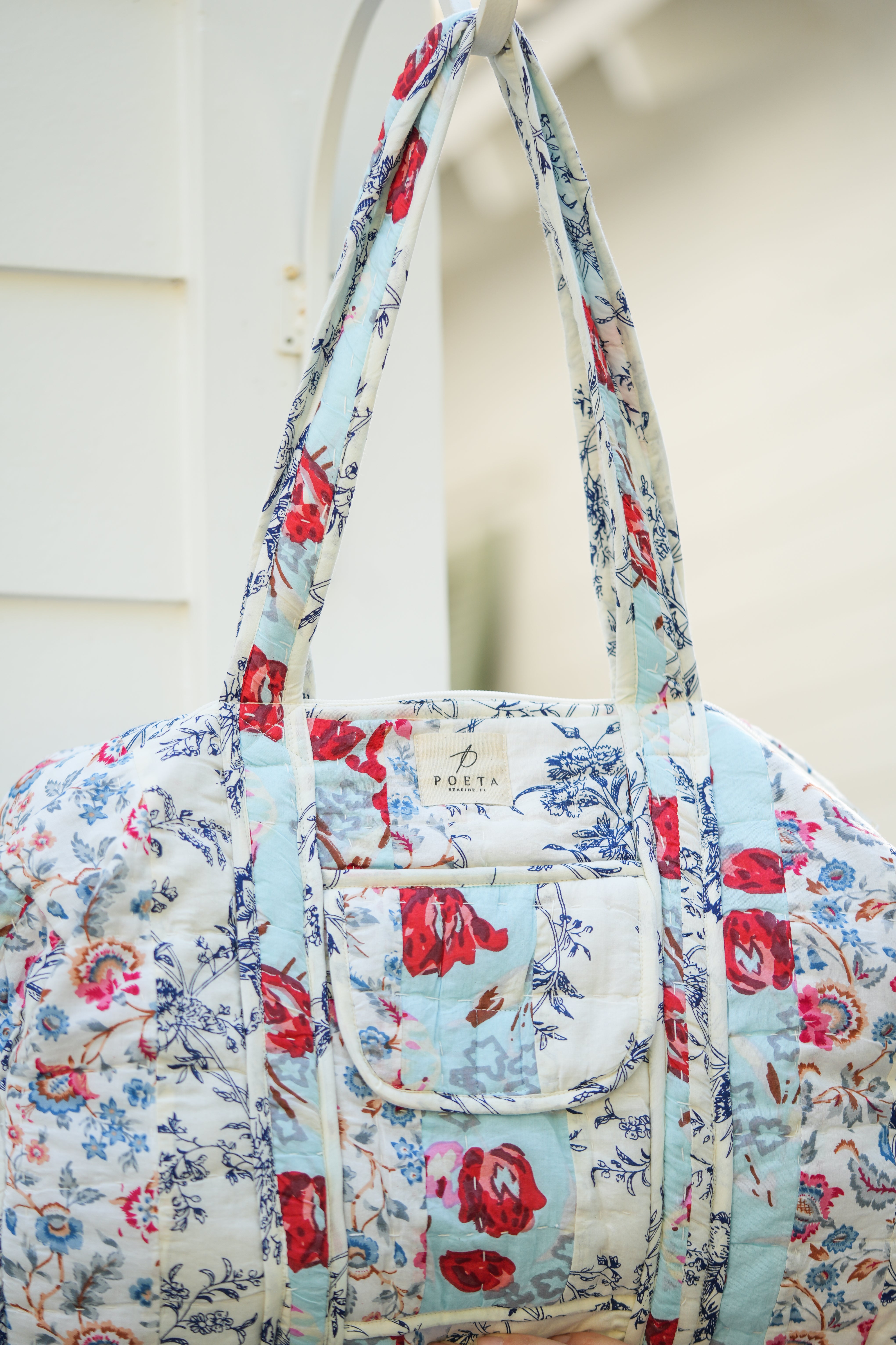 Rosemary Duffle Bag