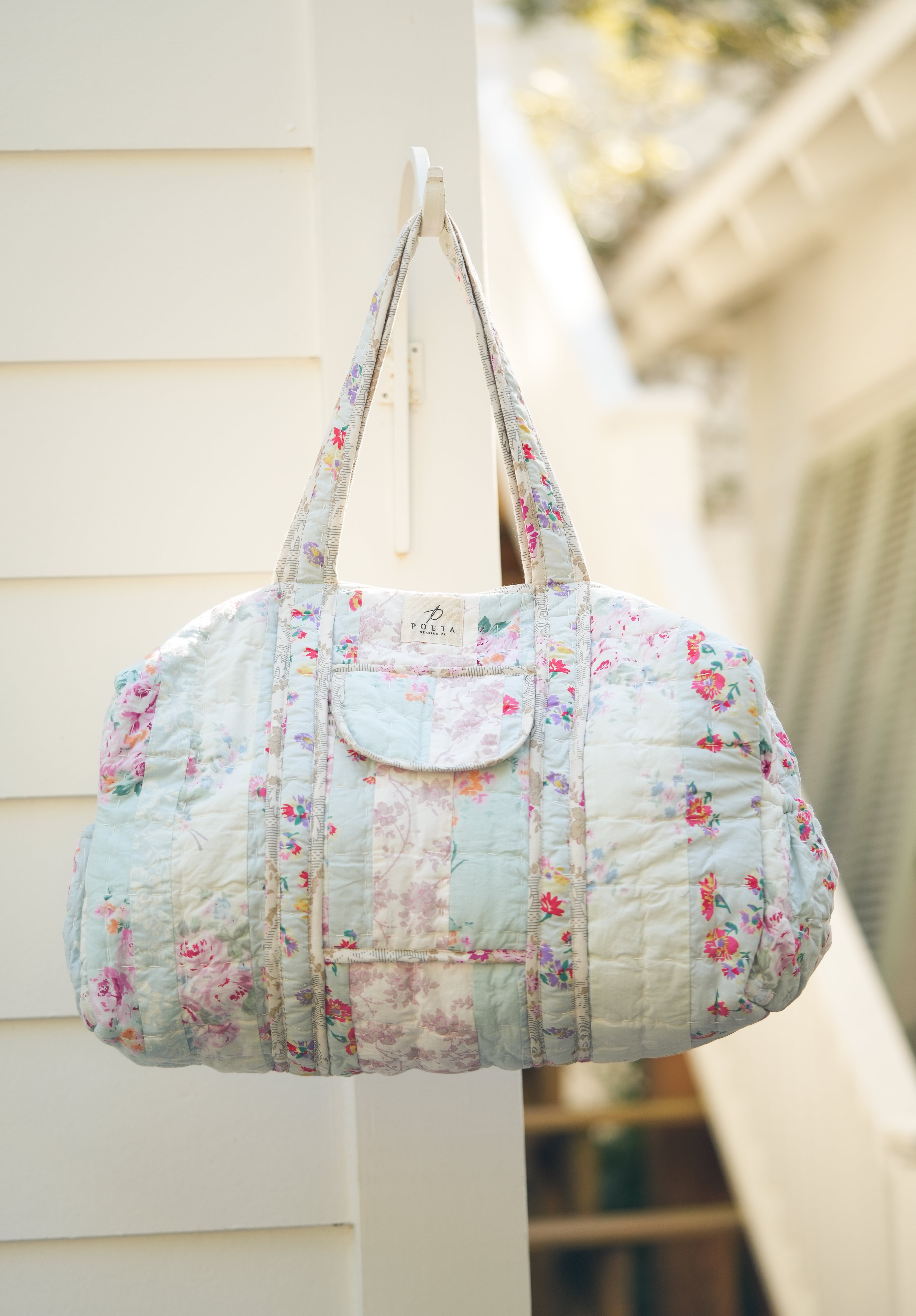 Viola Duffle Bag