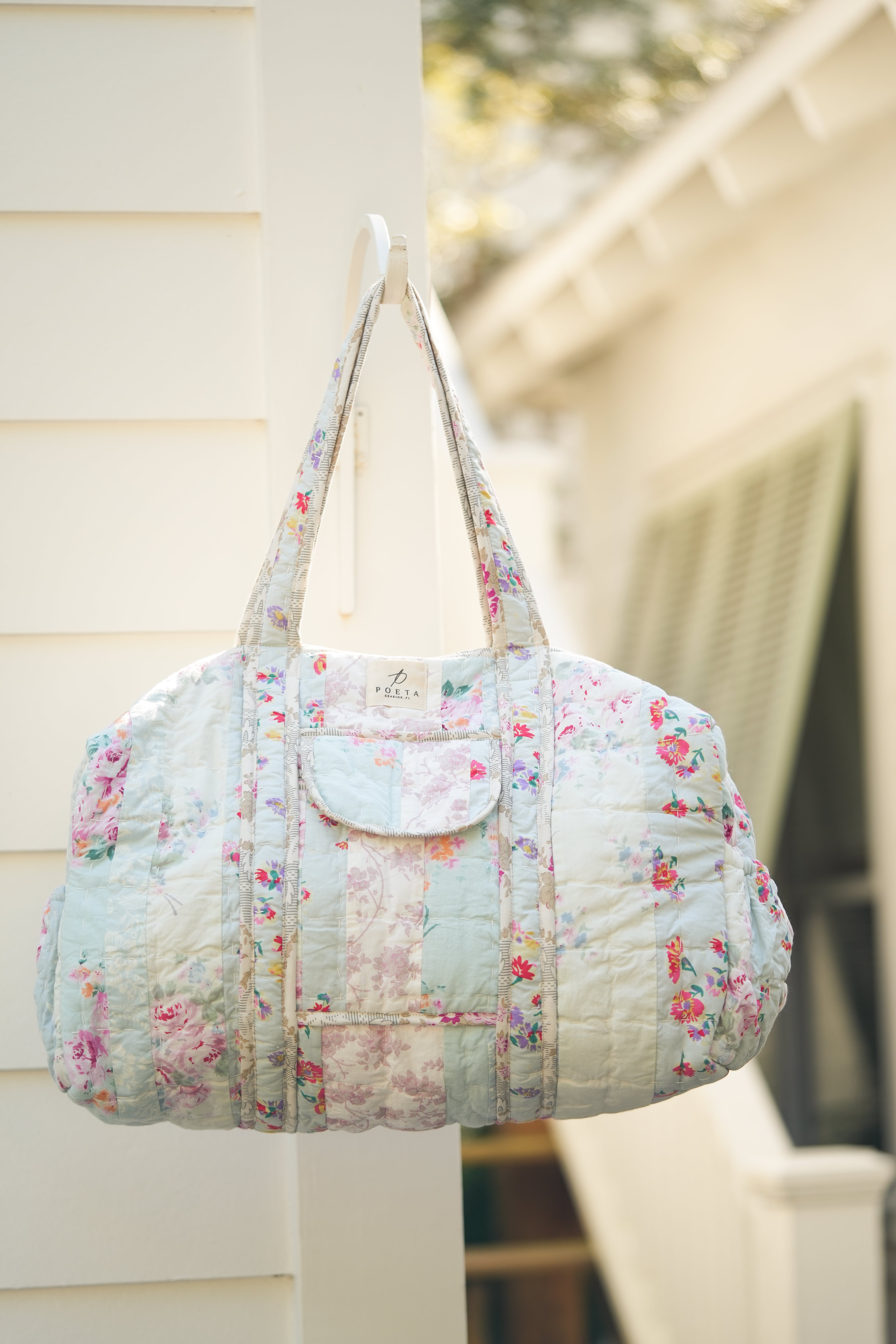 Viola Duffle Bag