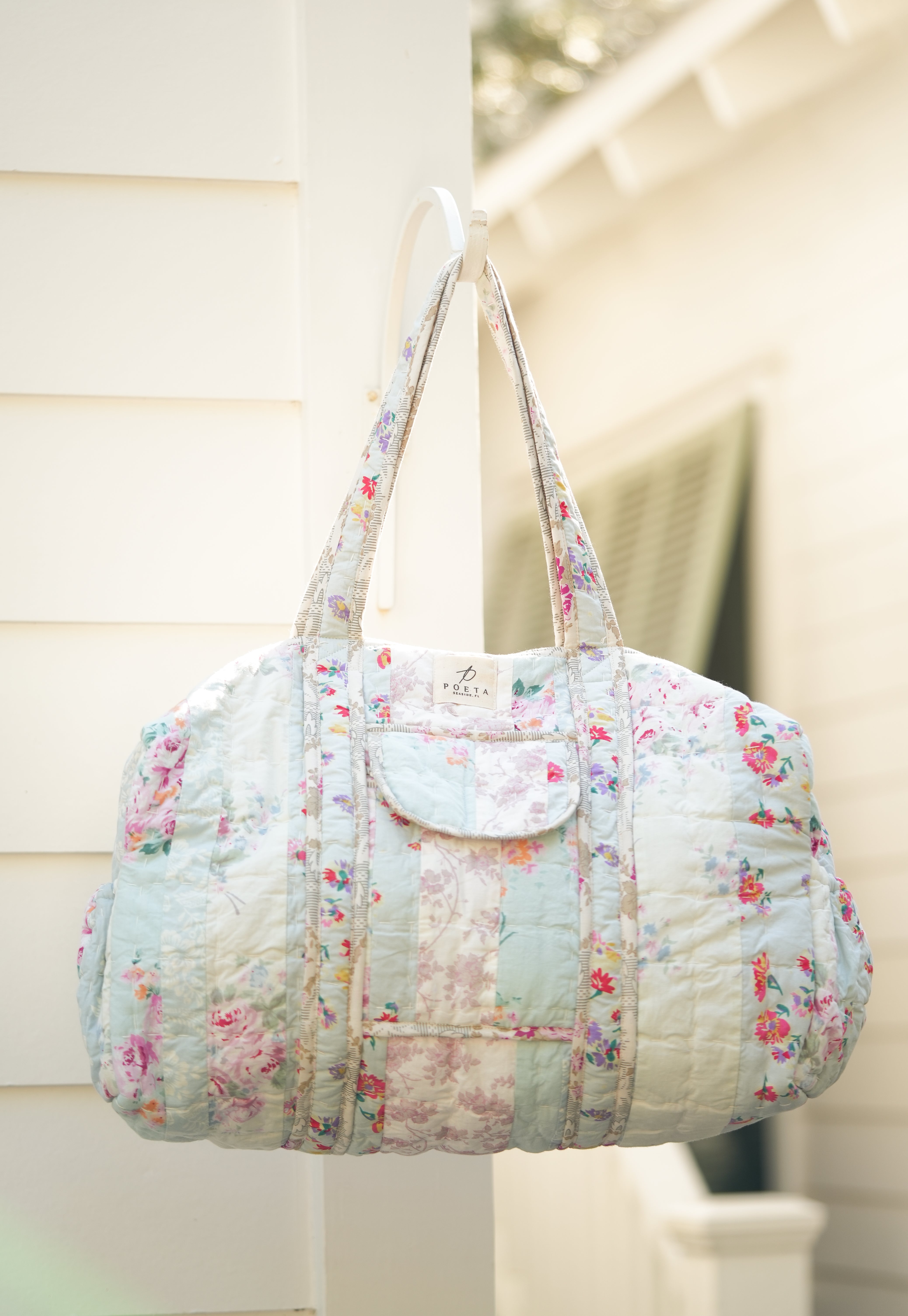 Viola Duffle Bag
