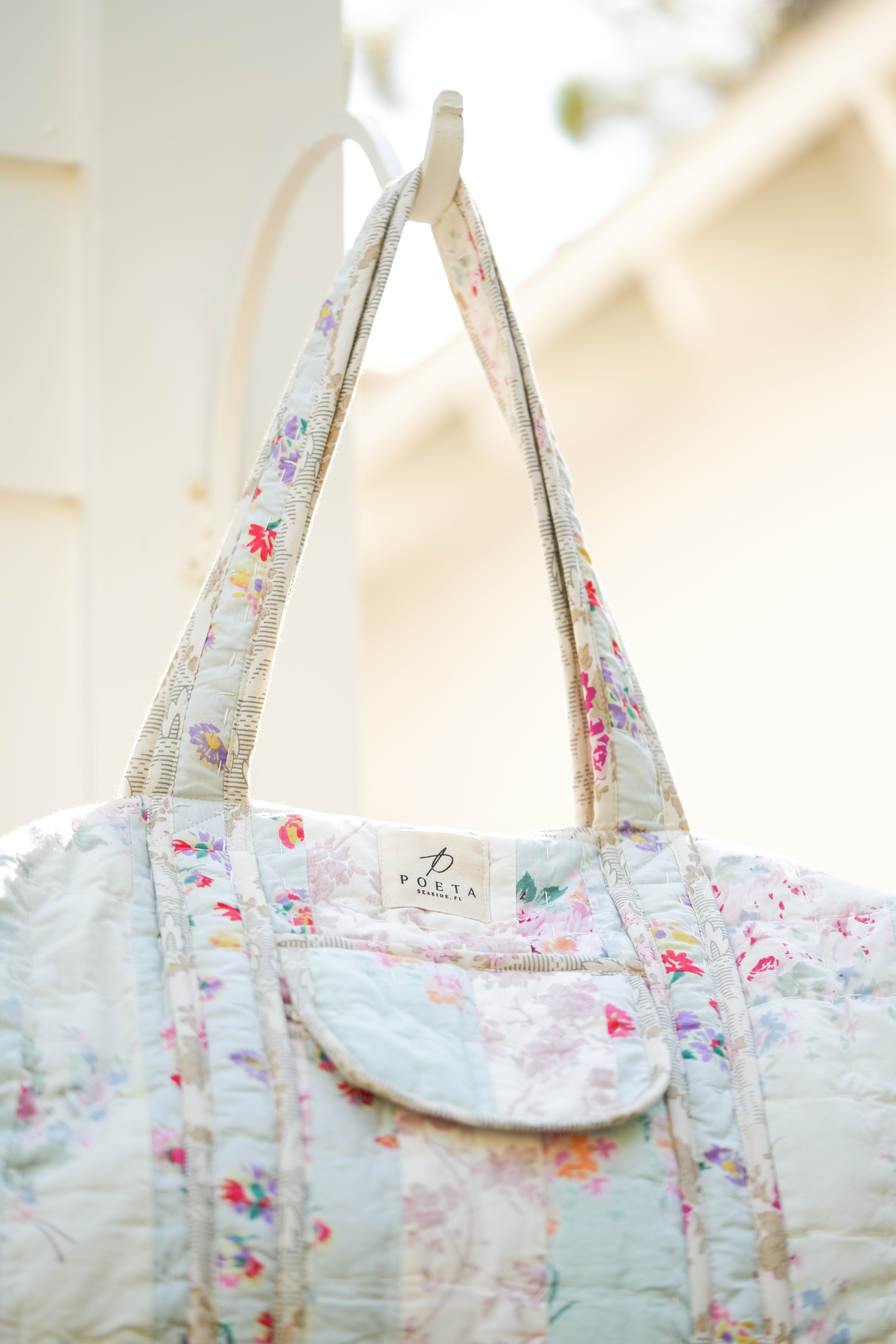 Viola Duffle Bag
