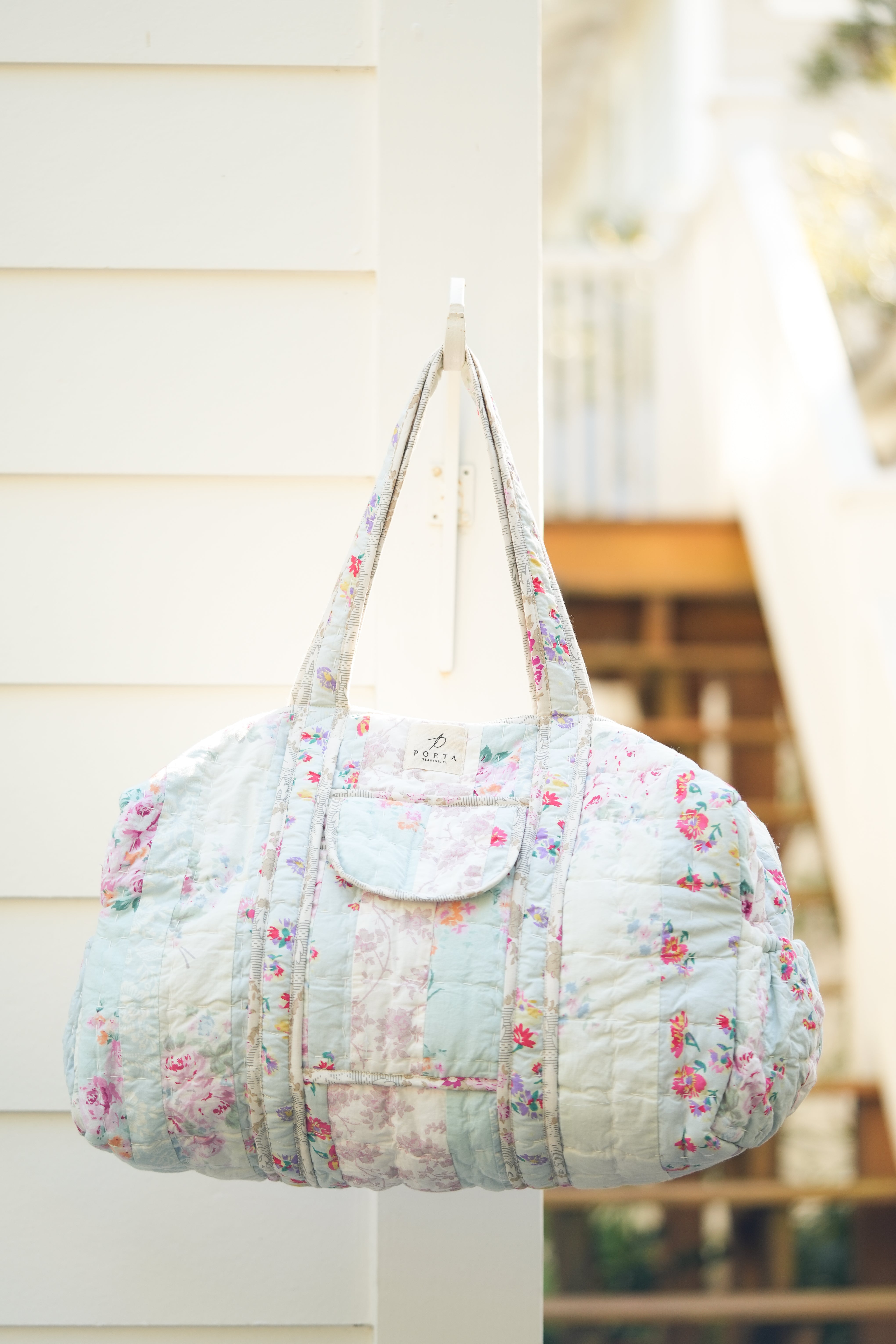 Viola Duffle Bag