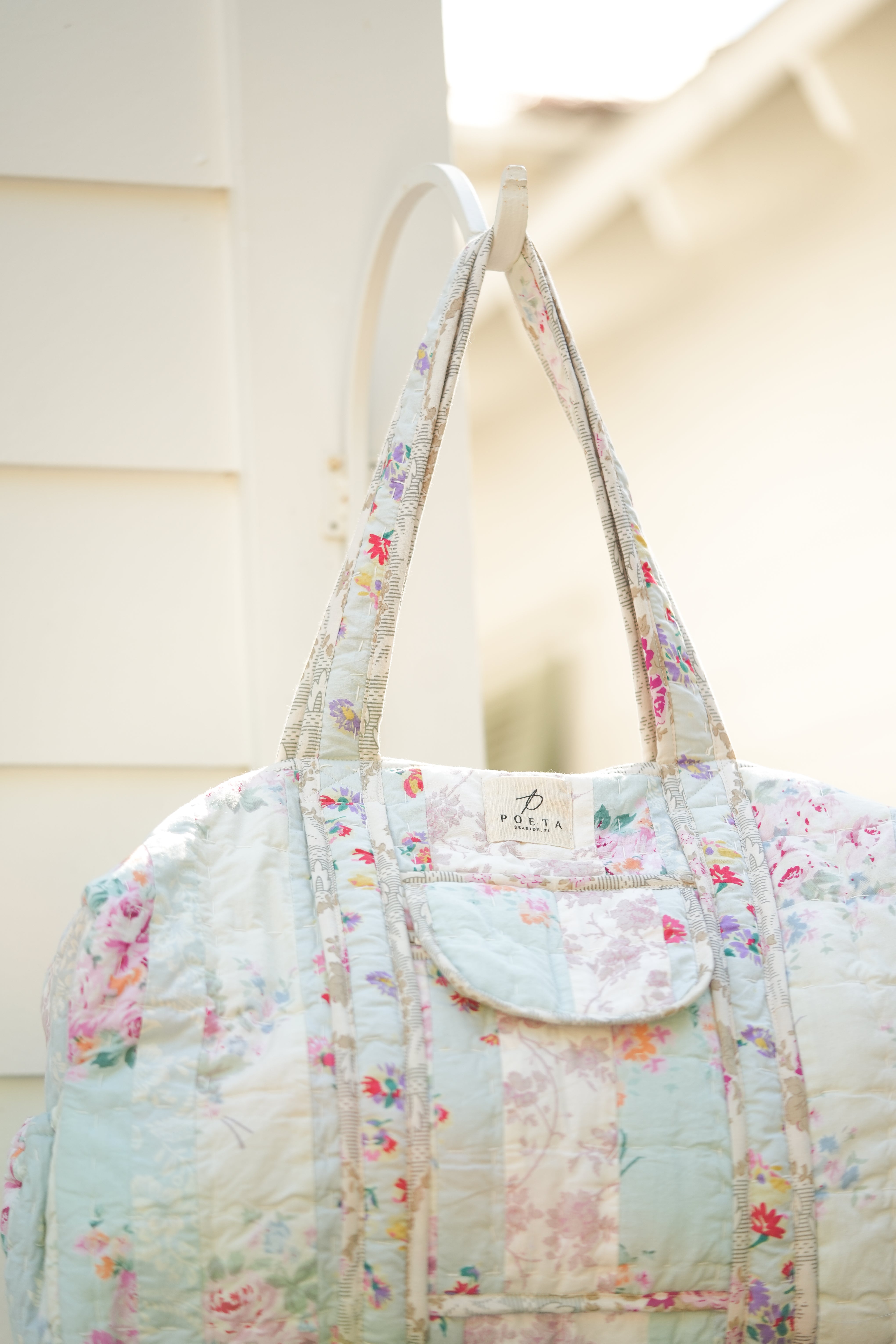Viola Duffle Bag