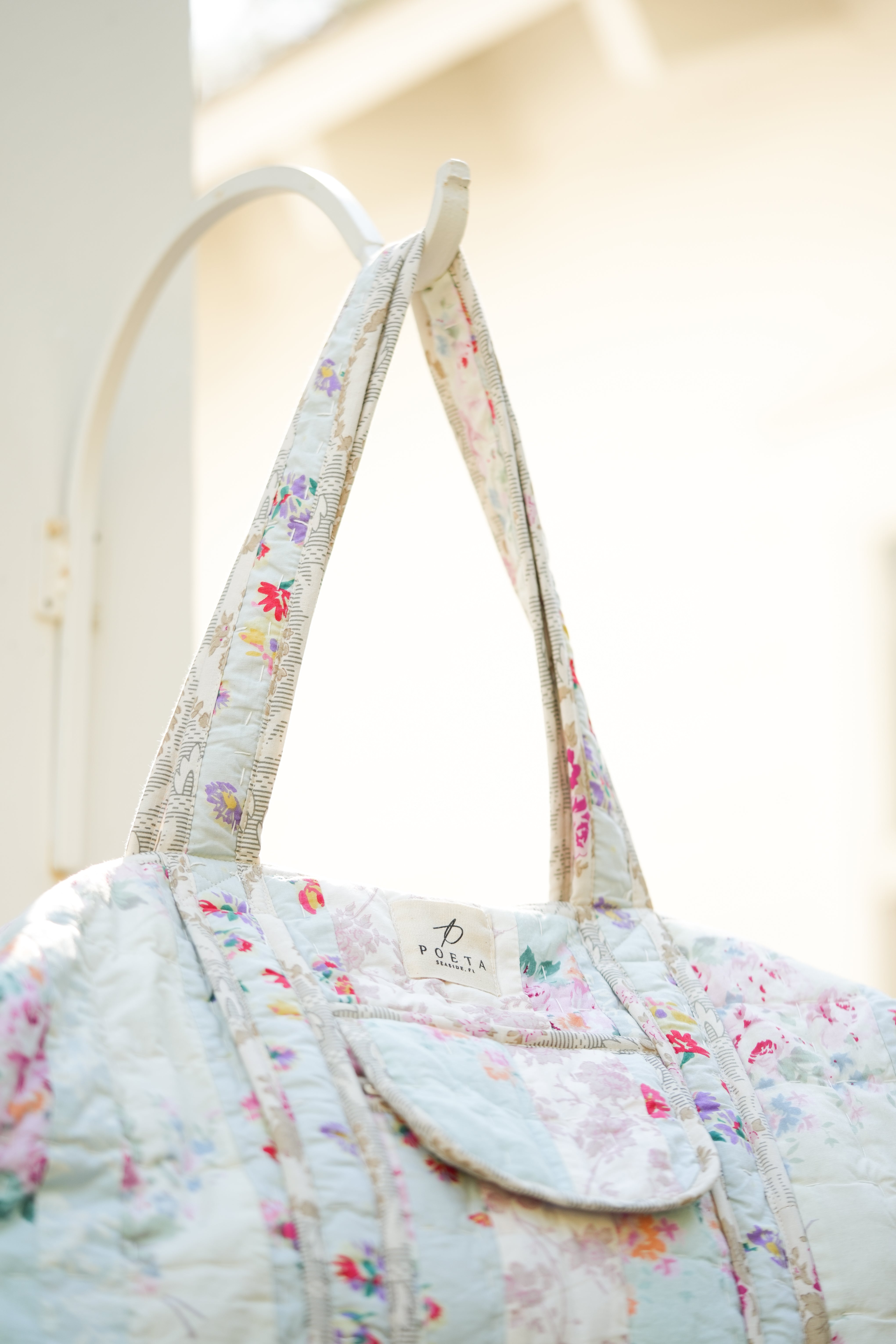 Viola Duffle Bag