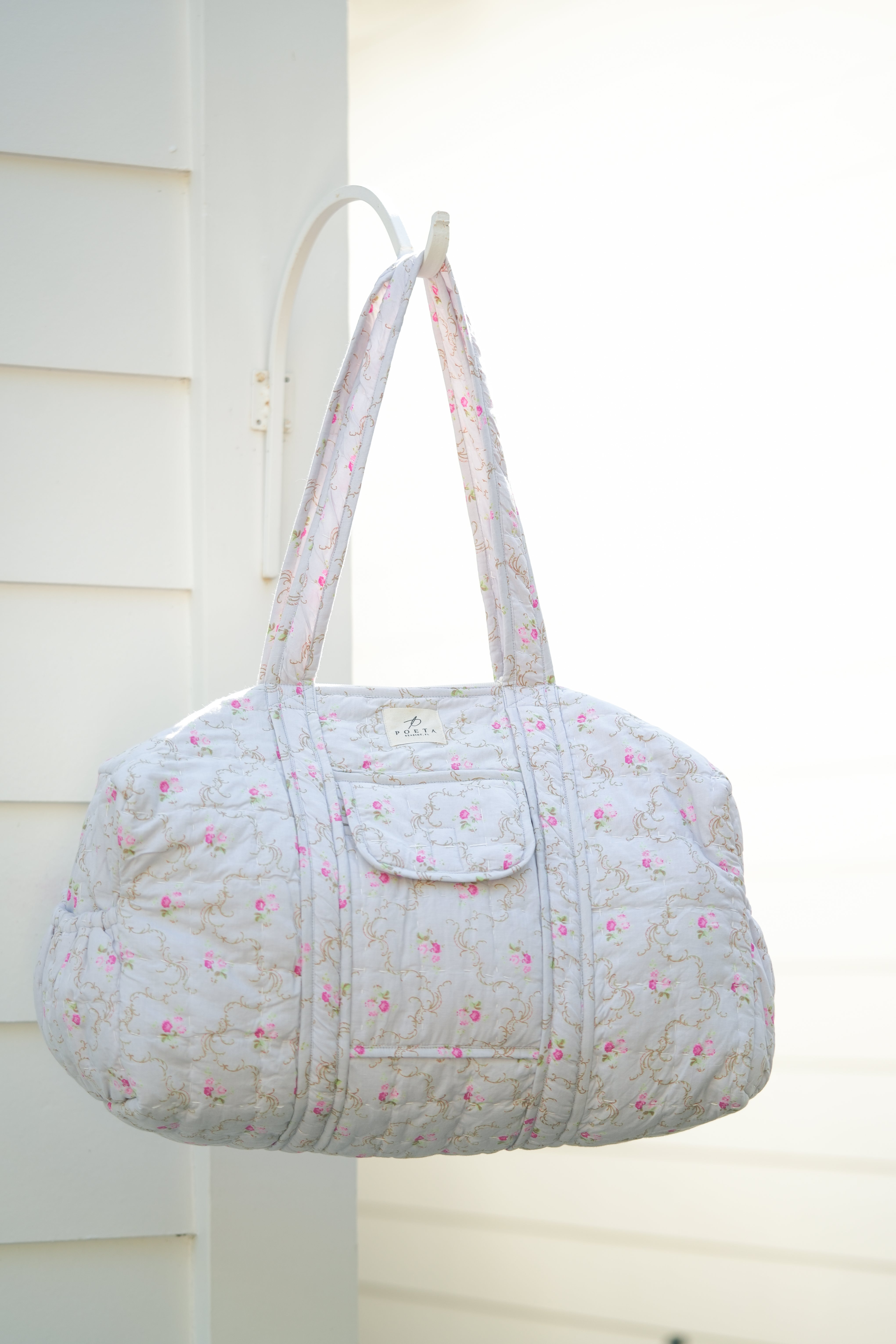 Mae Duffle Bag