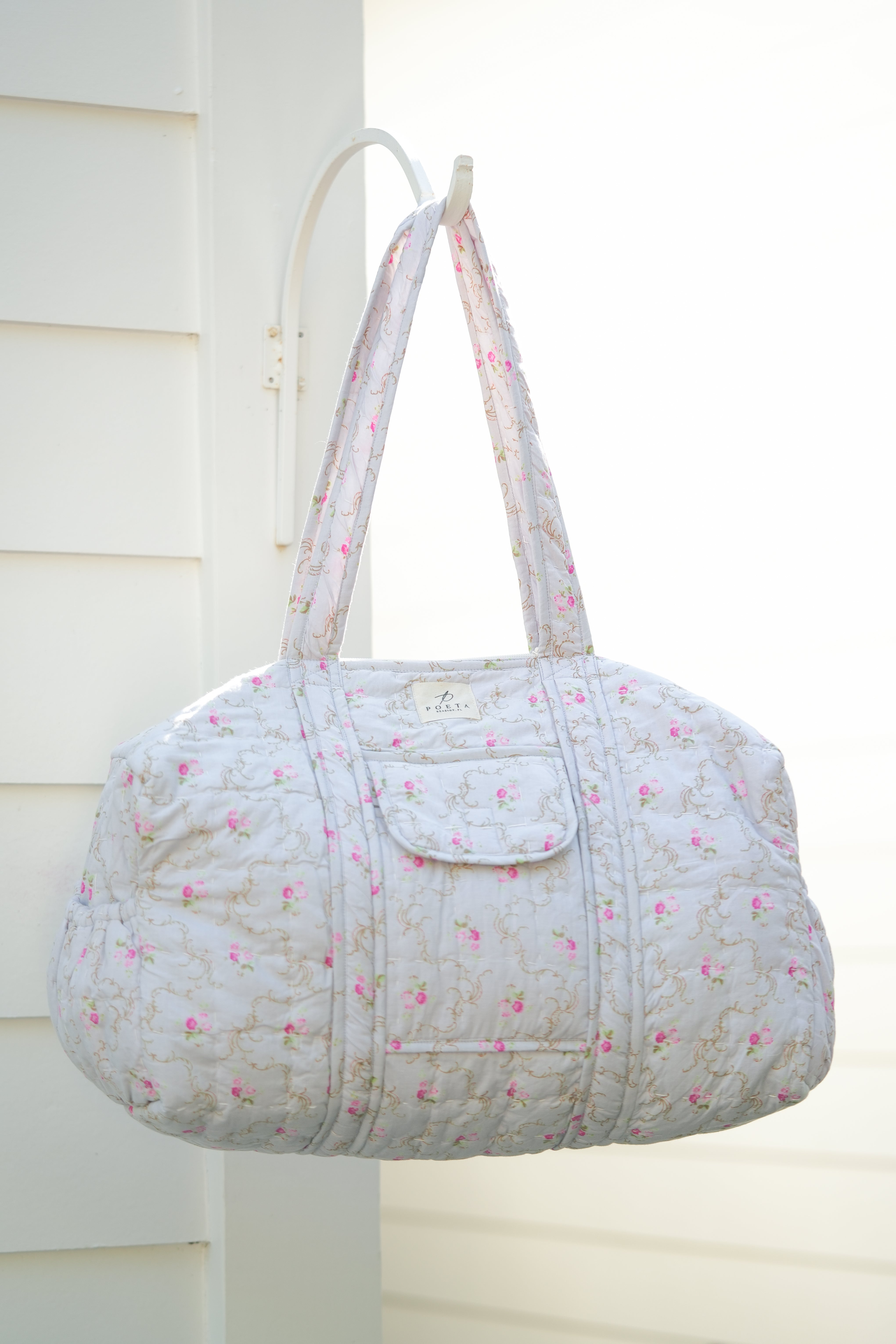 Mae Duffle Bag