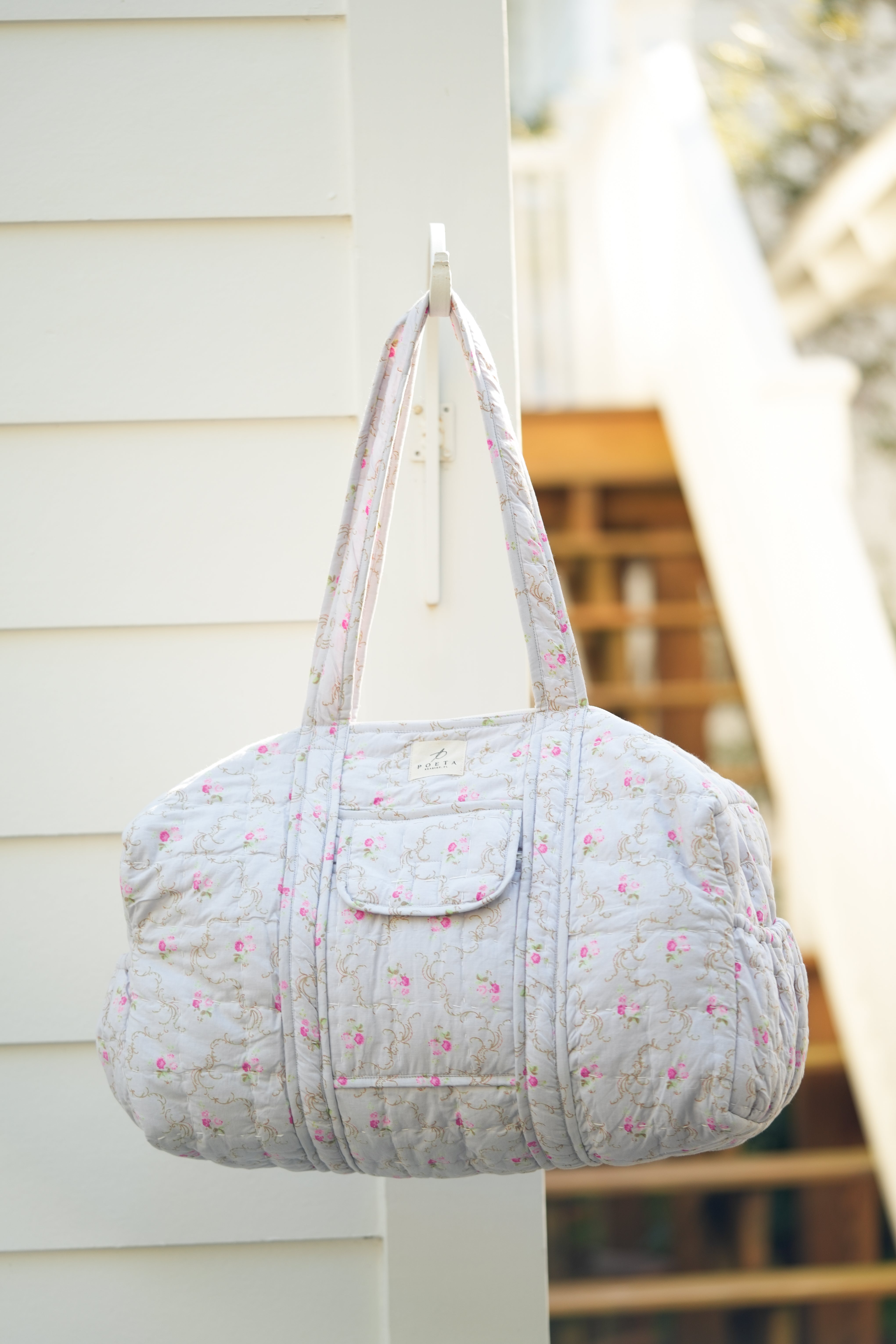 Mae Duffle Bag