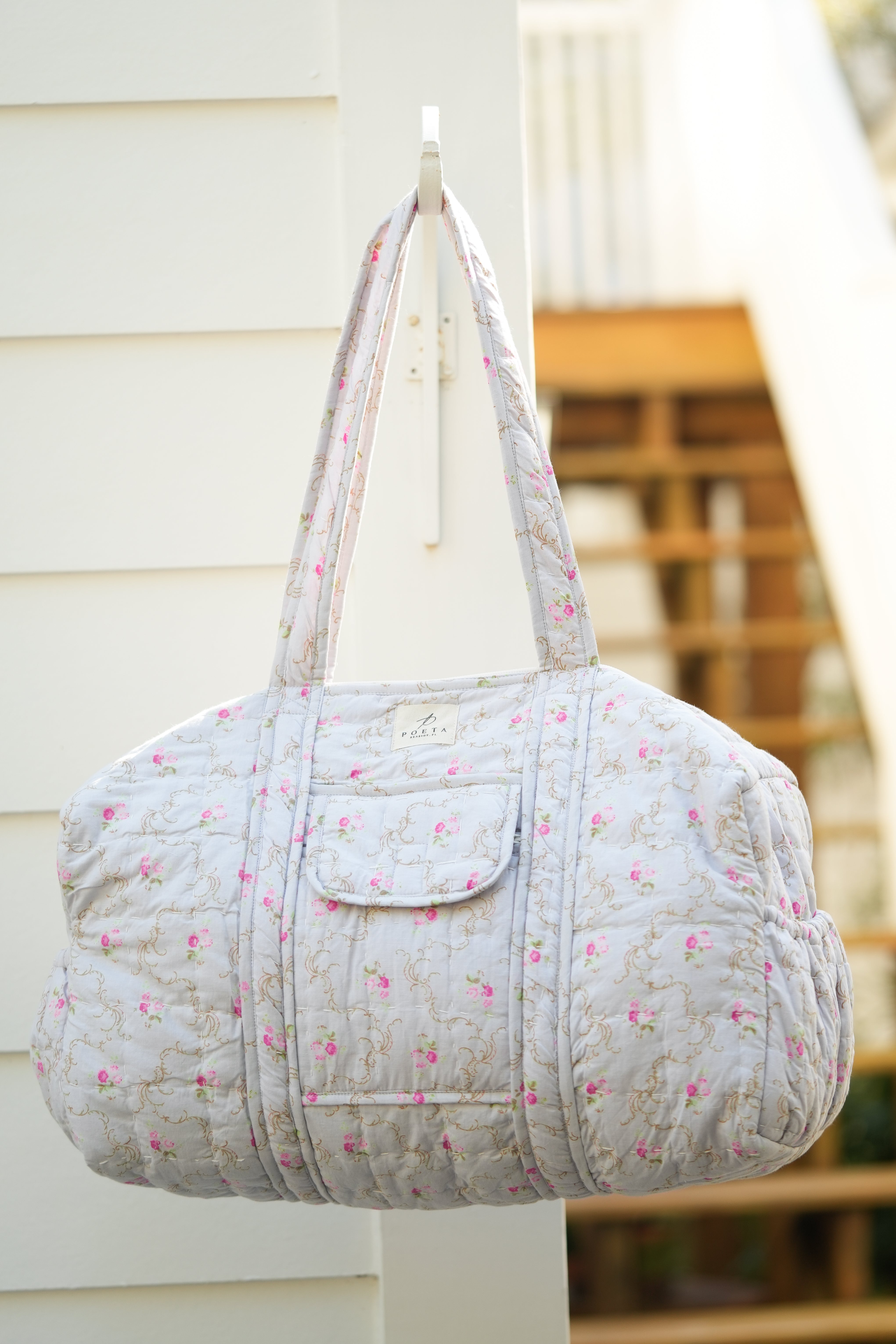 Mae Duffle Bag