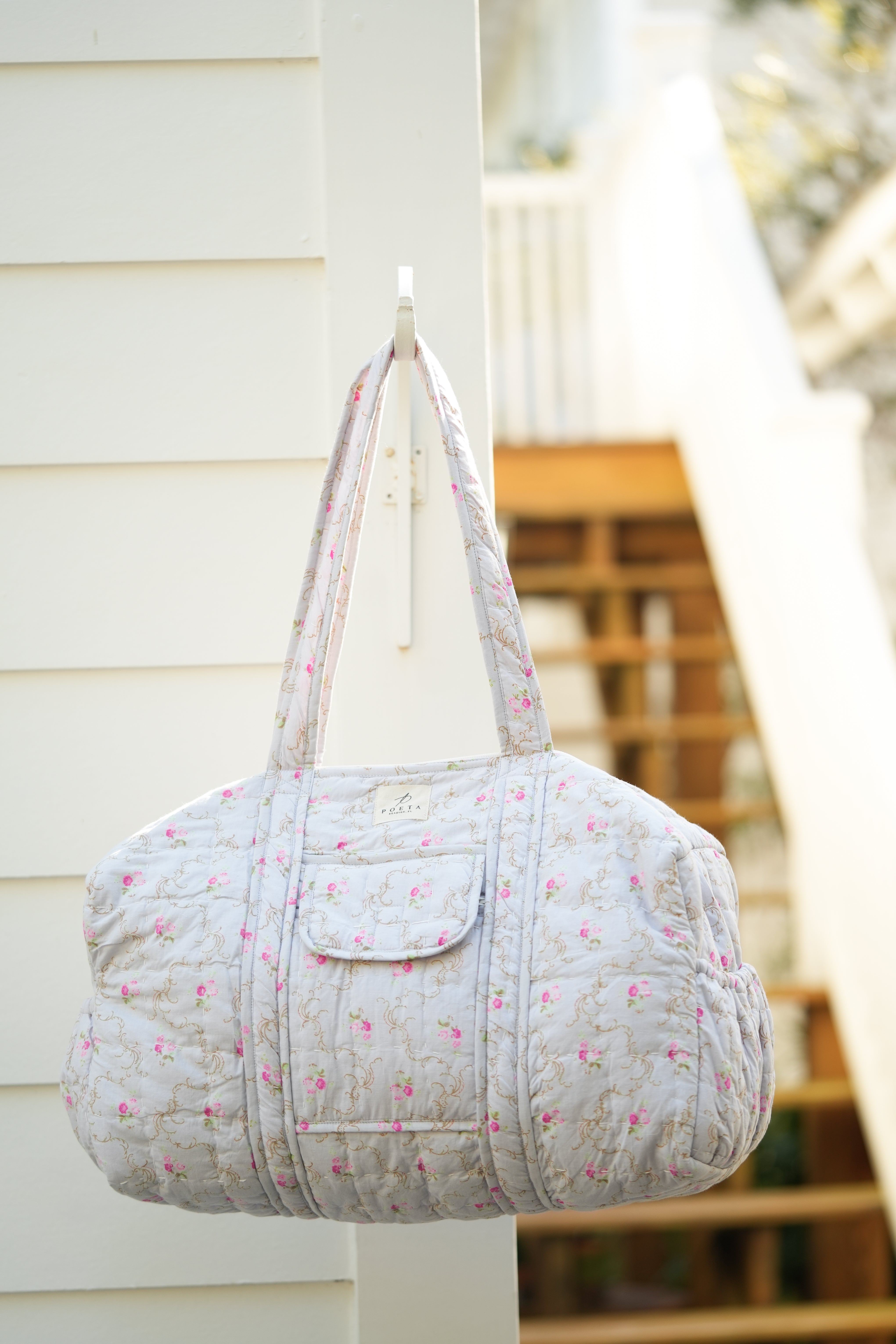 Mae Duffle Bag