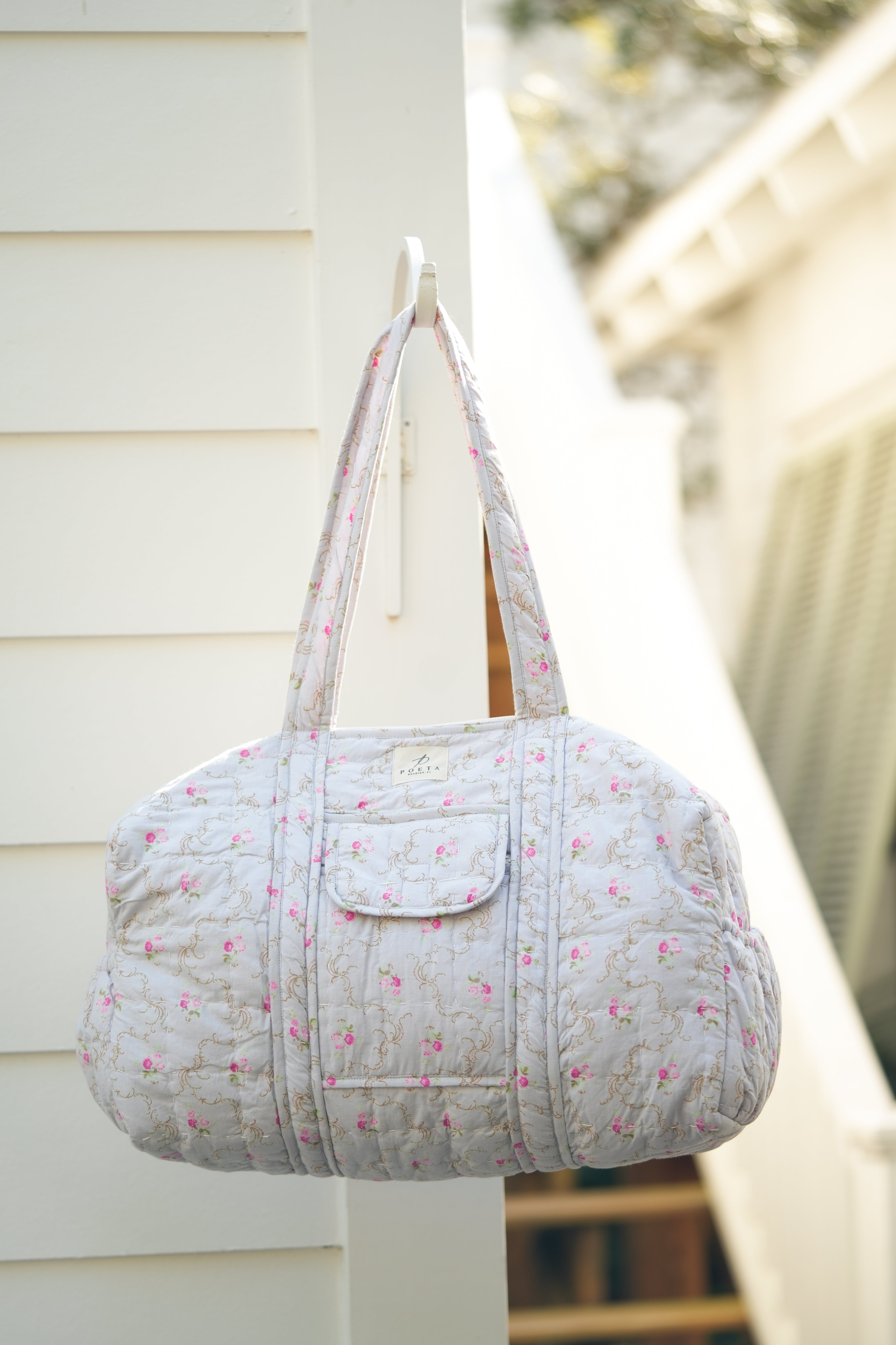 Mae Duffle Bag
