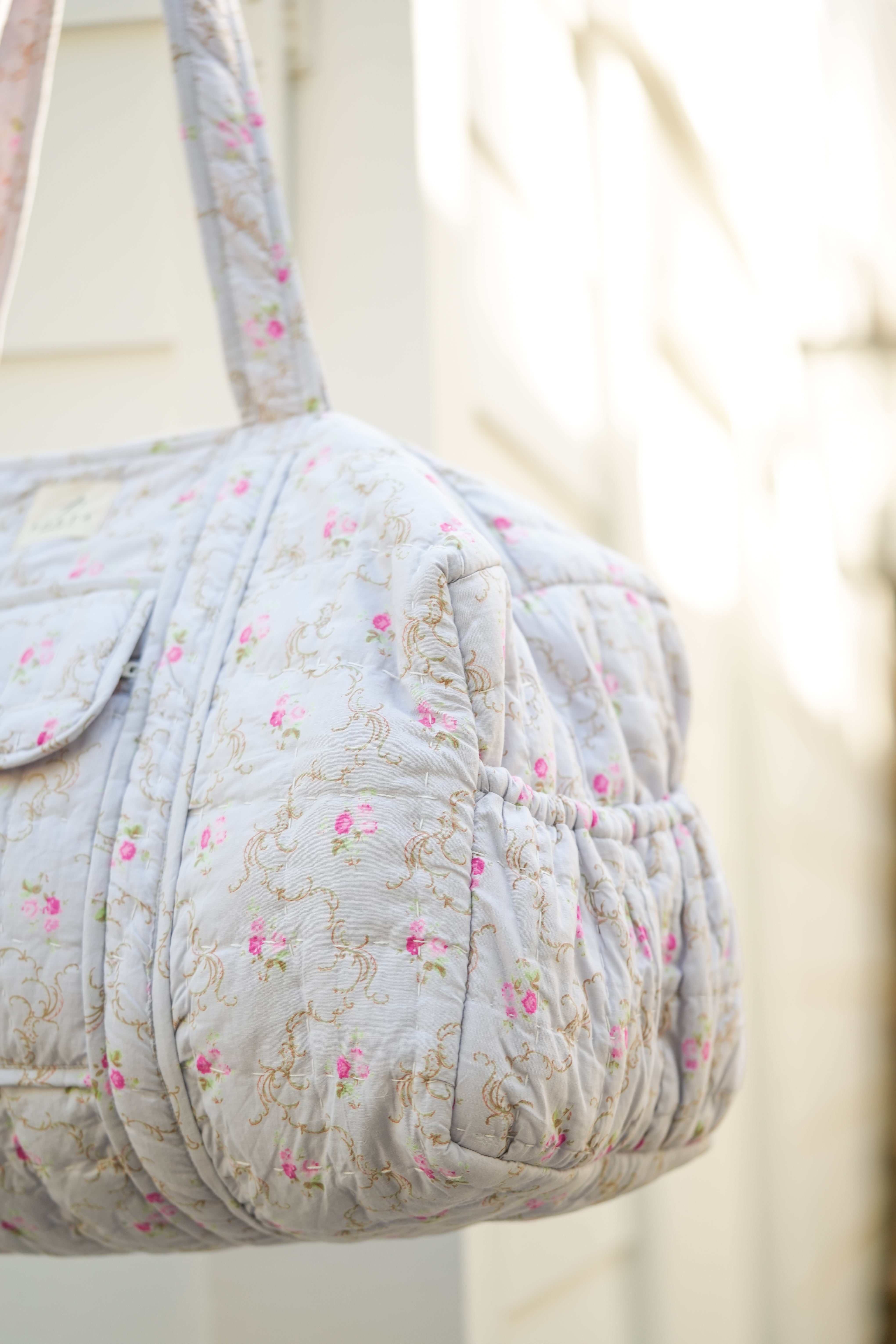 Mae Duffle Bag