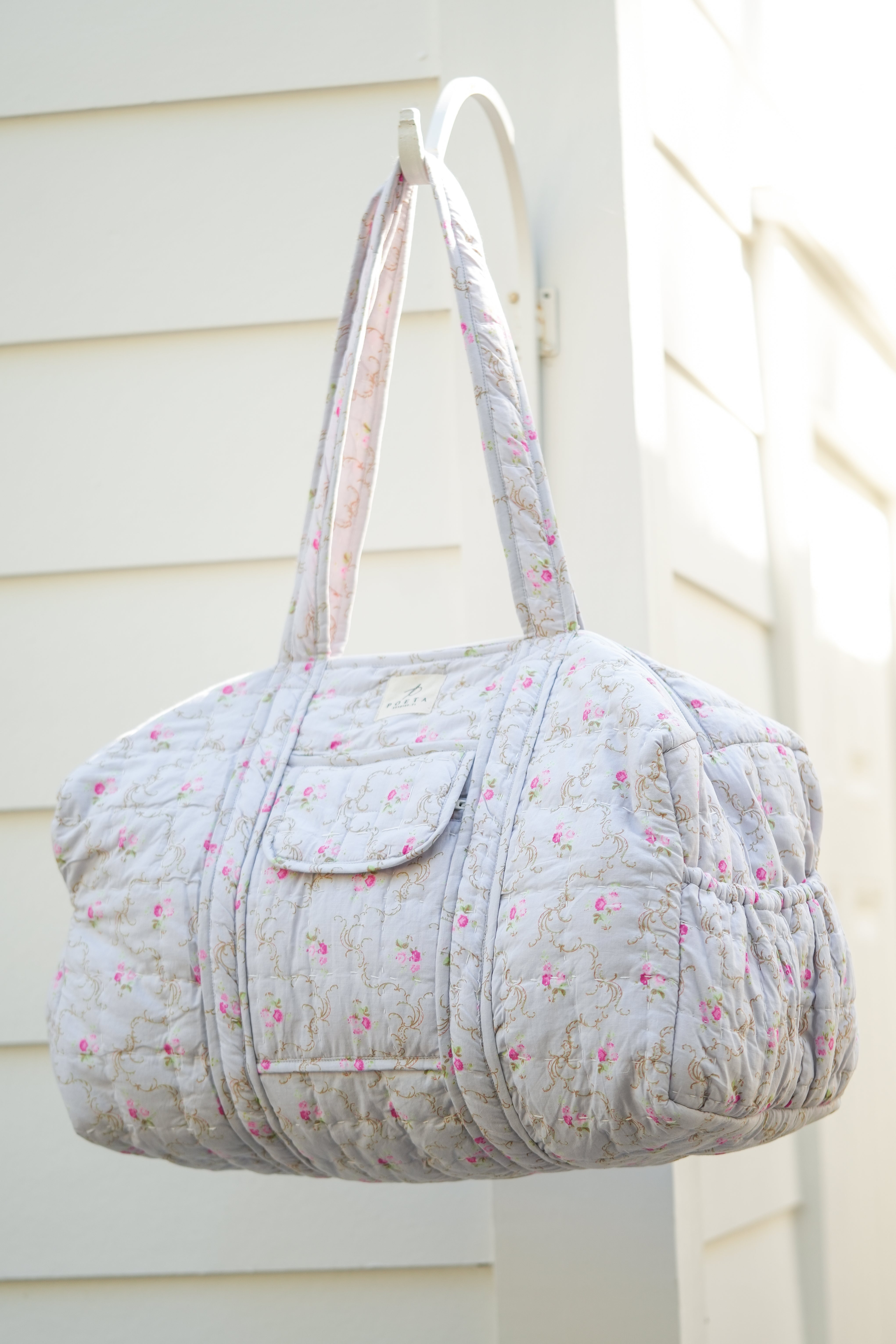 Mae Duffle Bag