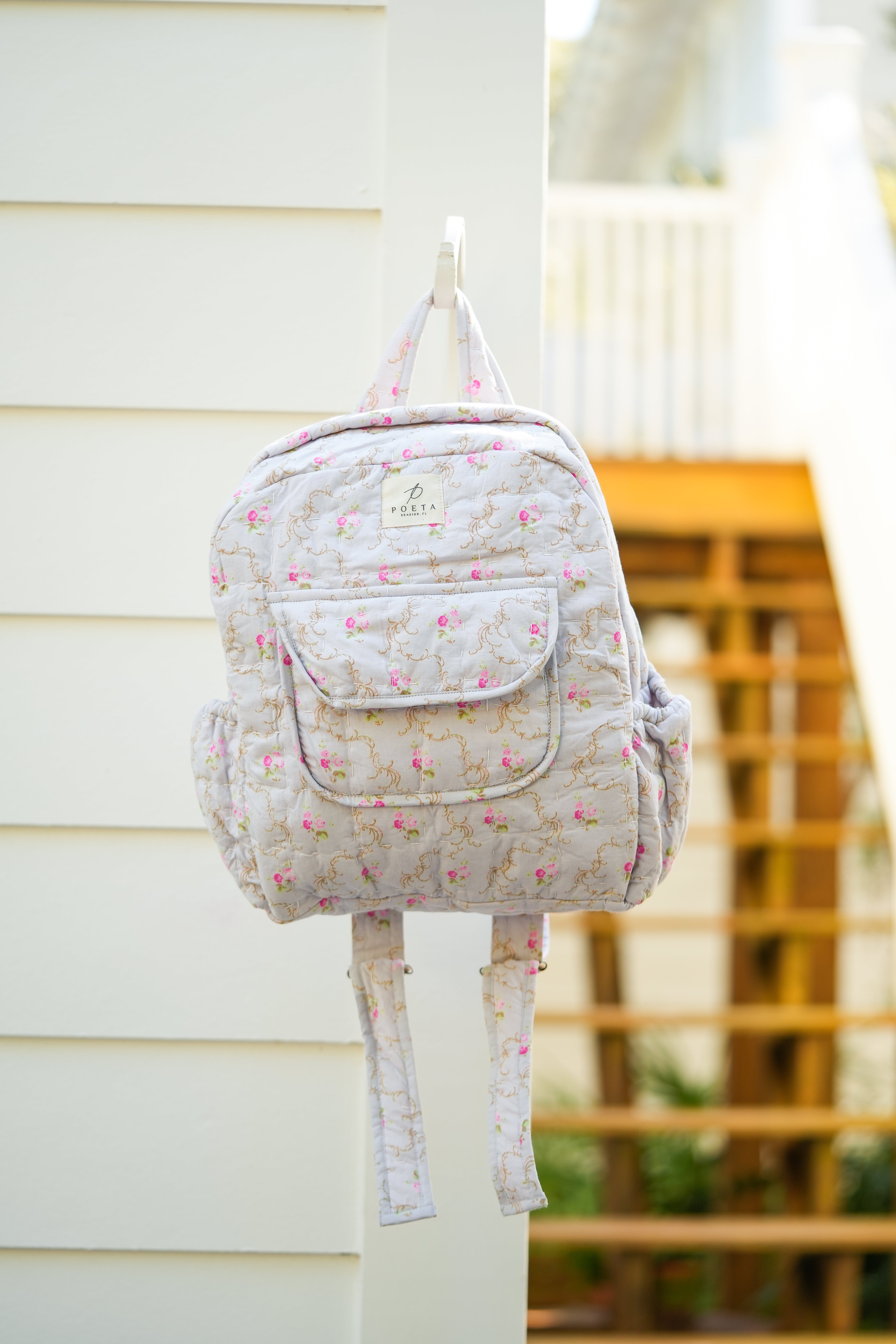 Mae Backpack