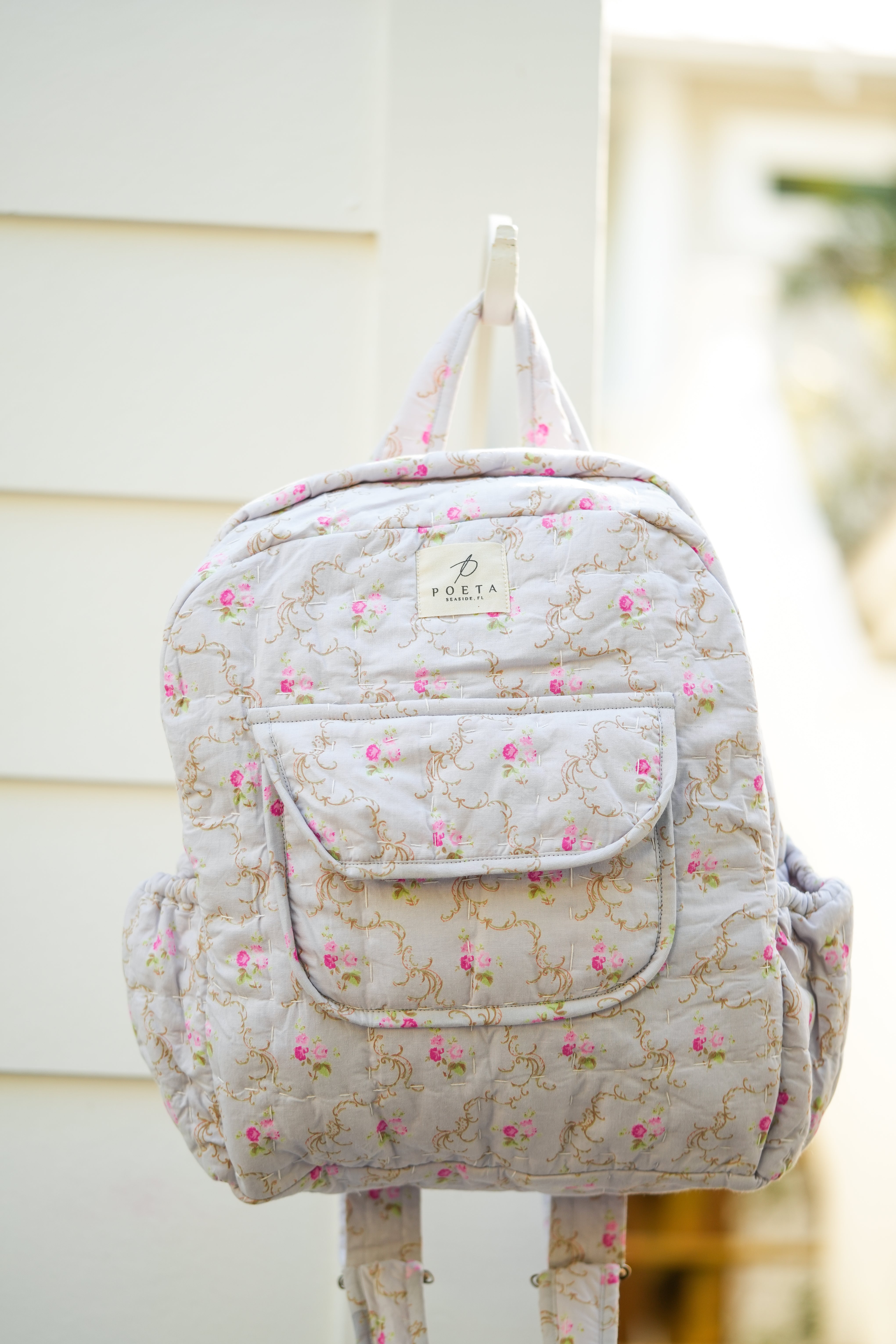 Mae Backpack