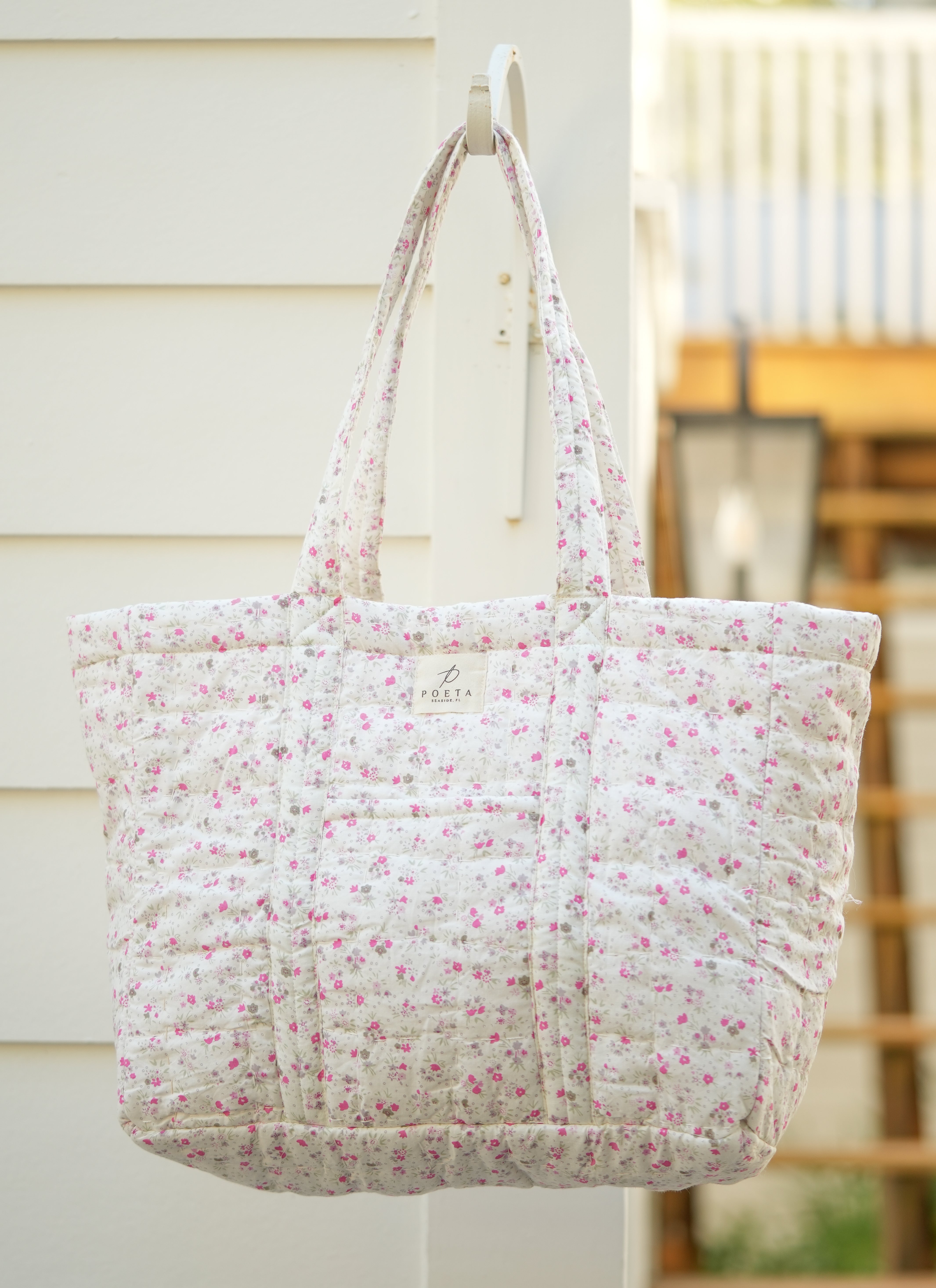 Agnes Tote