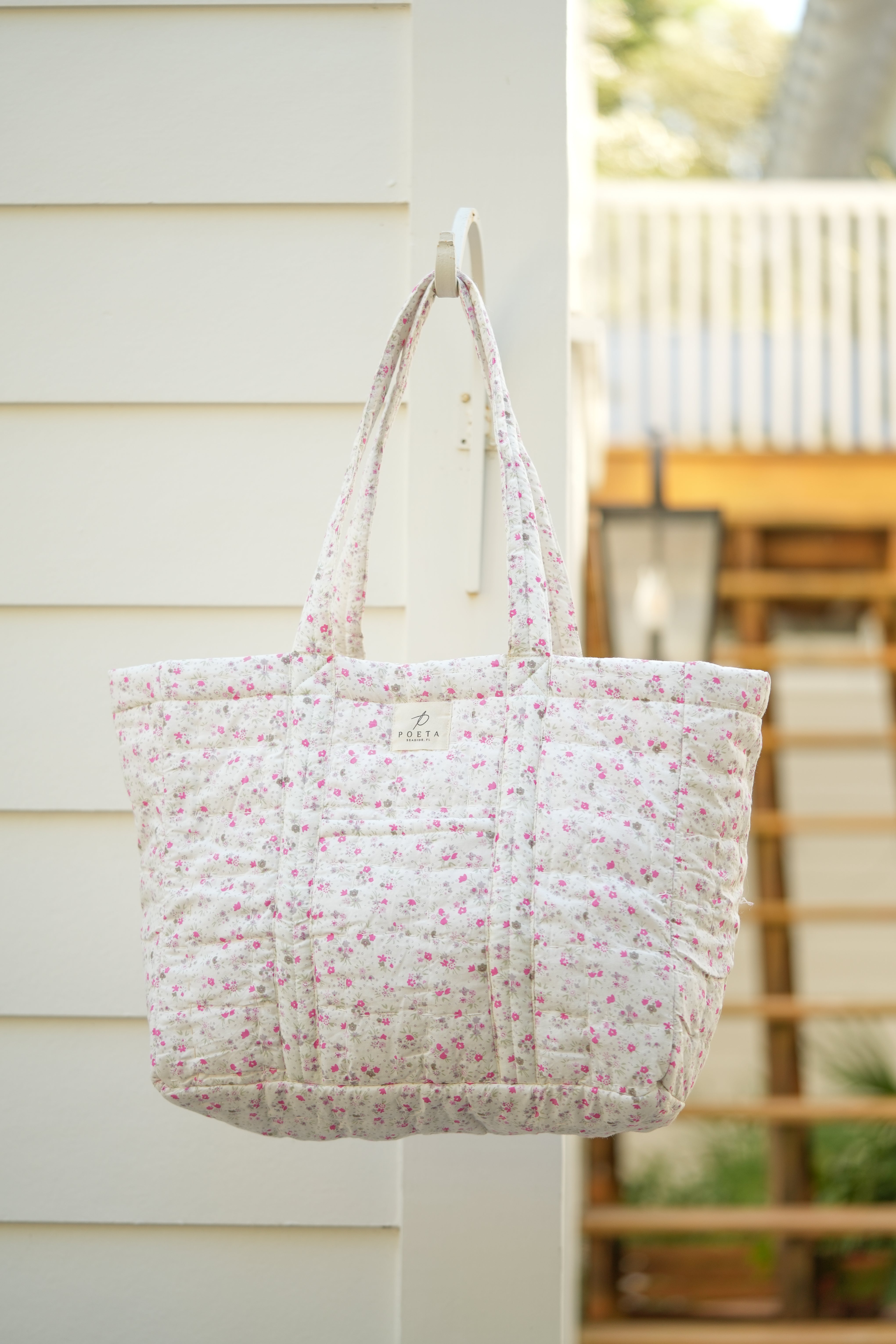 Agnes Tote