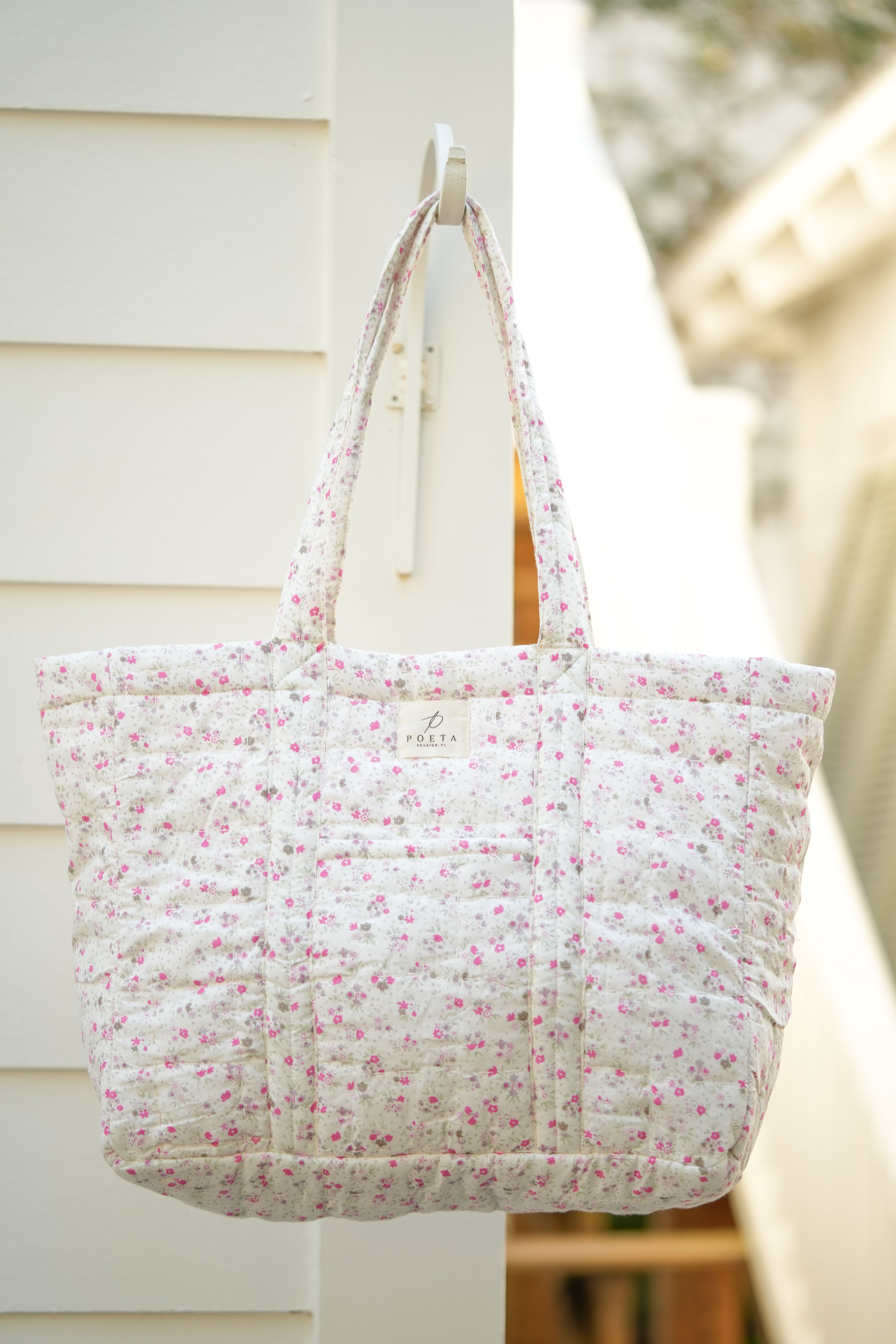 Agnes Tote