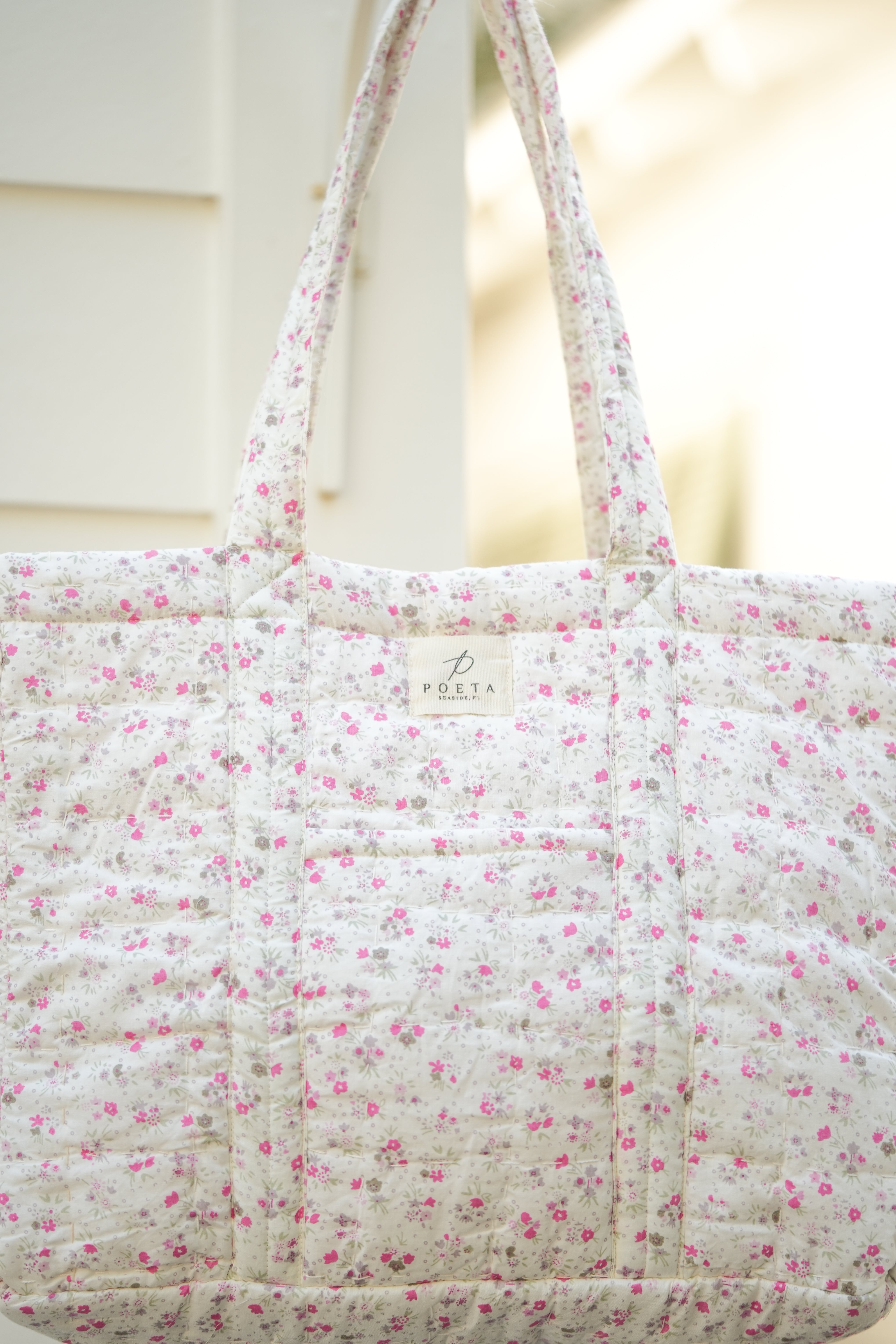 Agnes Tote